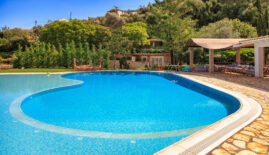 Ionian Beach House, Luxury Villa Rentals ,36
