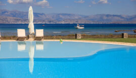 Ionian Beach House, Luxury Villa Rentals ,38