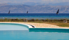 Ionian Beach House, Luxury Villa Rentals ,40