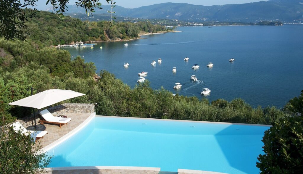 Izar Beach House