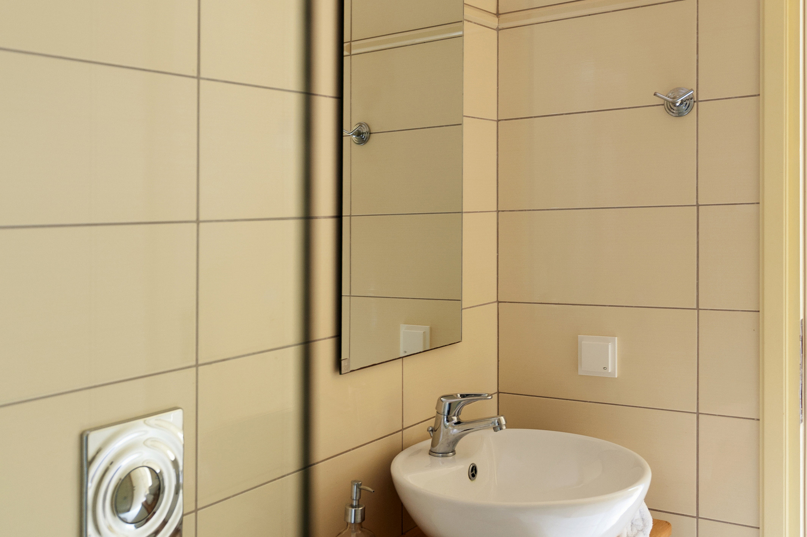 Izar Beach House image 34