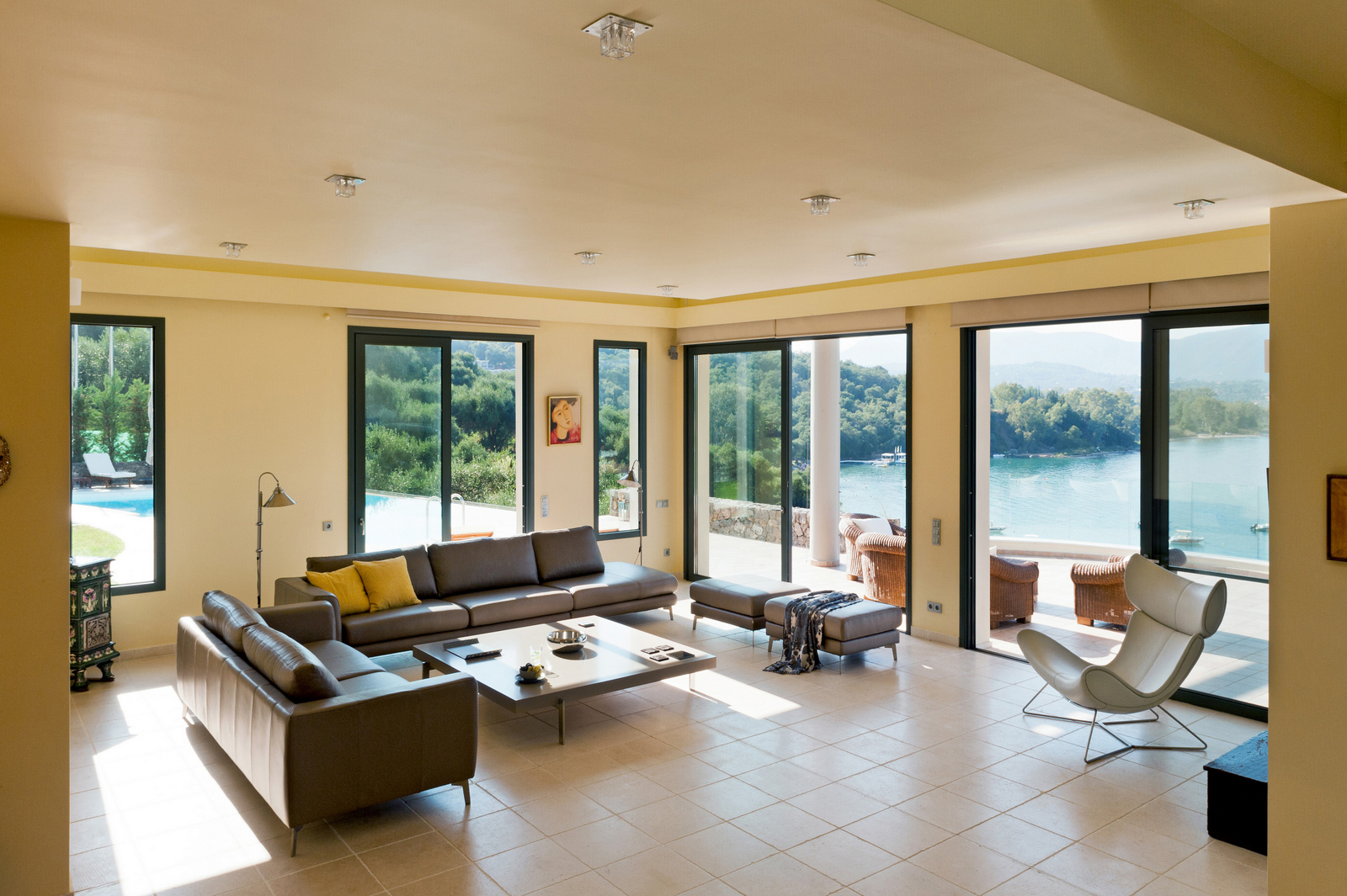Izar Beach House image 19