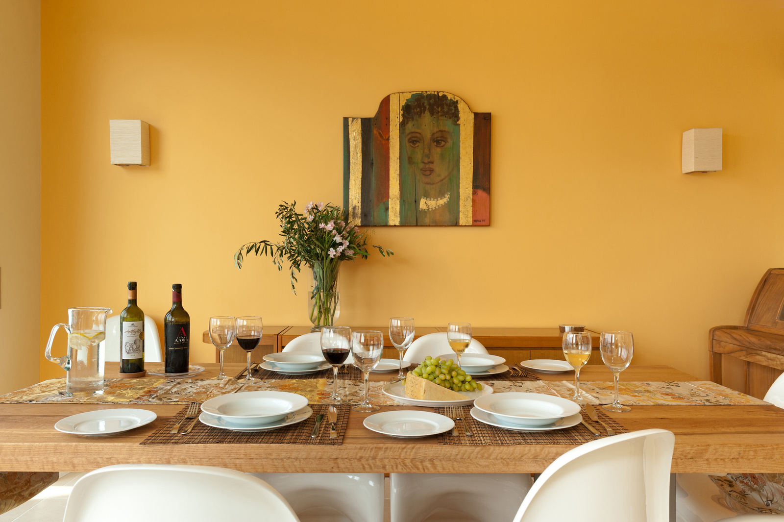 Izar Beach House image 22