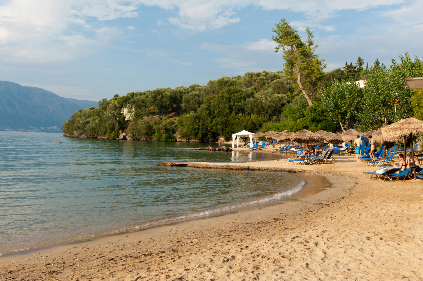 Izar Beach House image 10