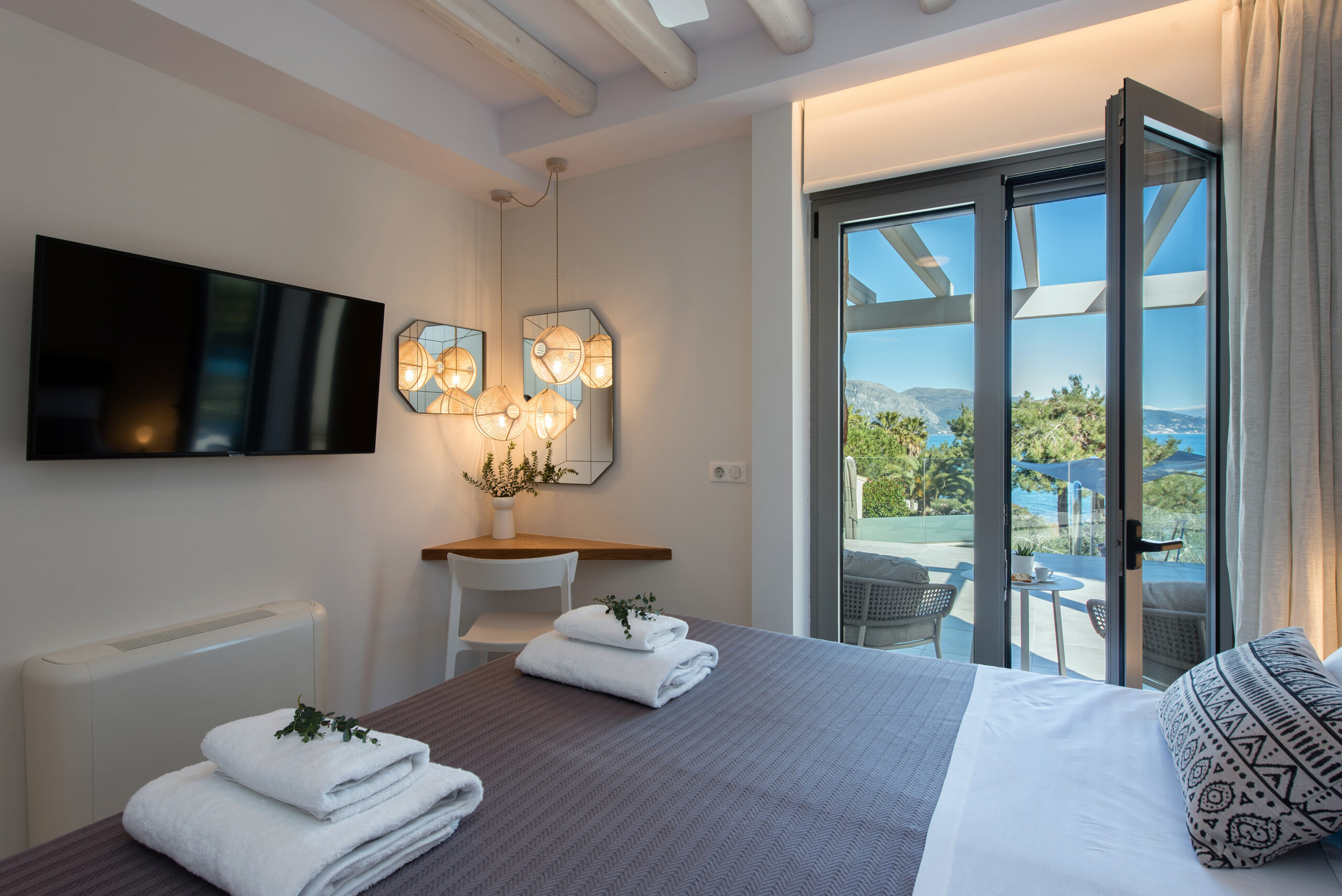 Villa Coastline image 48