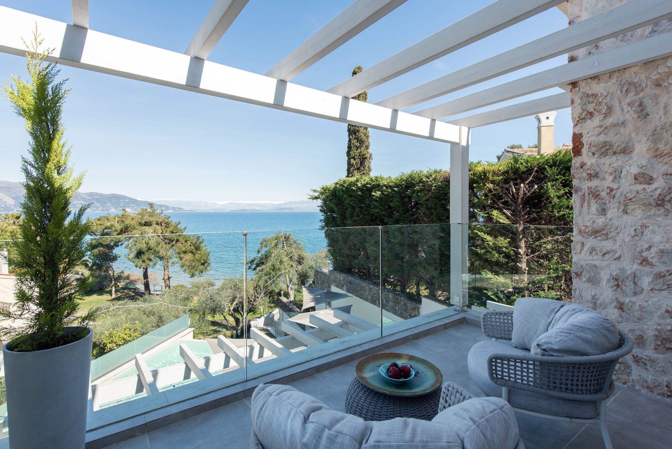 Villa Coastline image 59