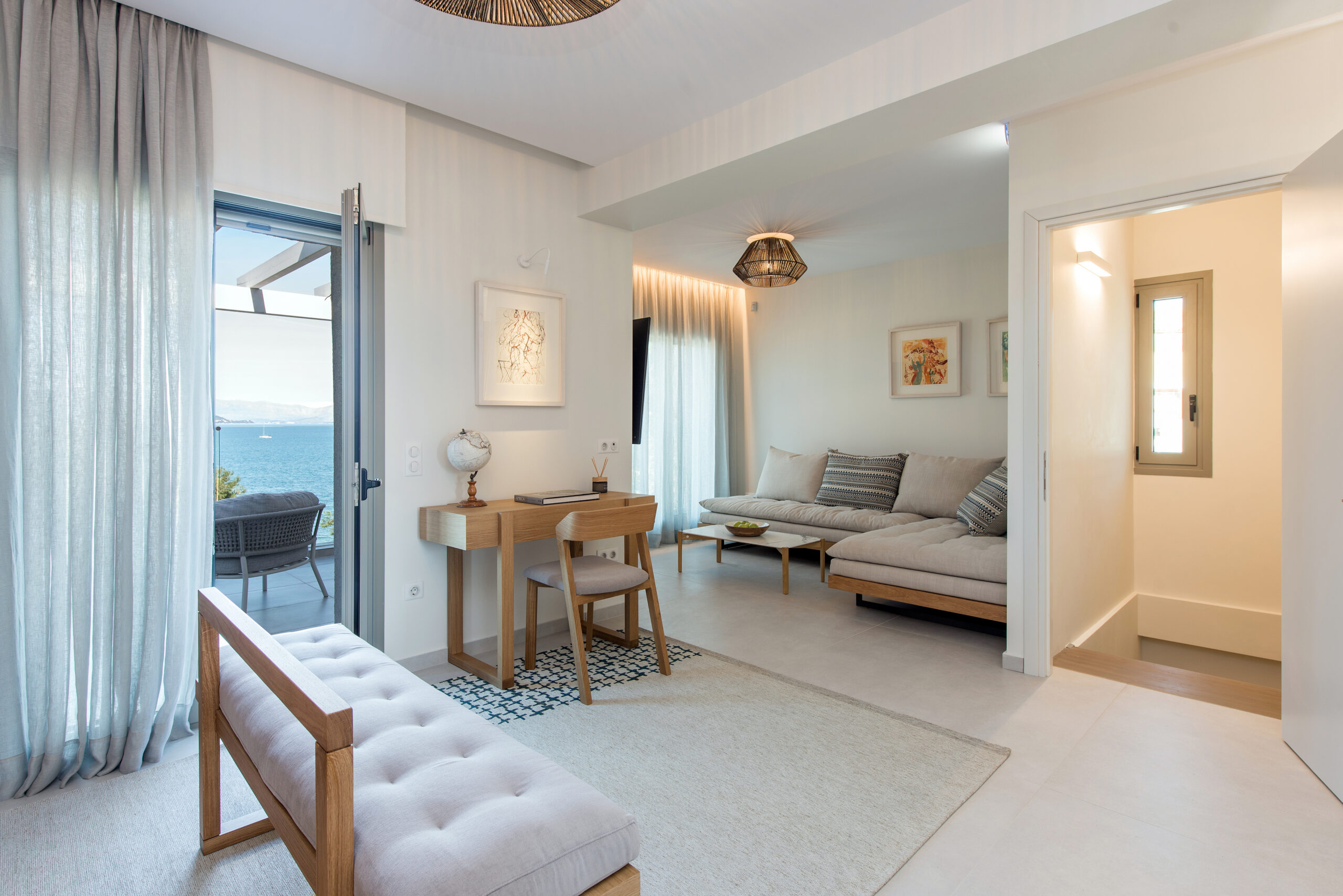 Villa Coastline image 52