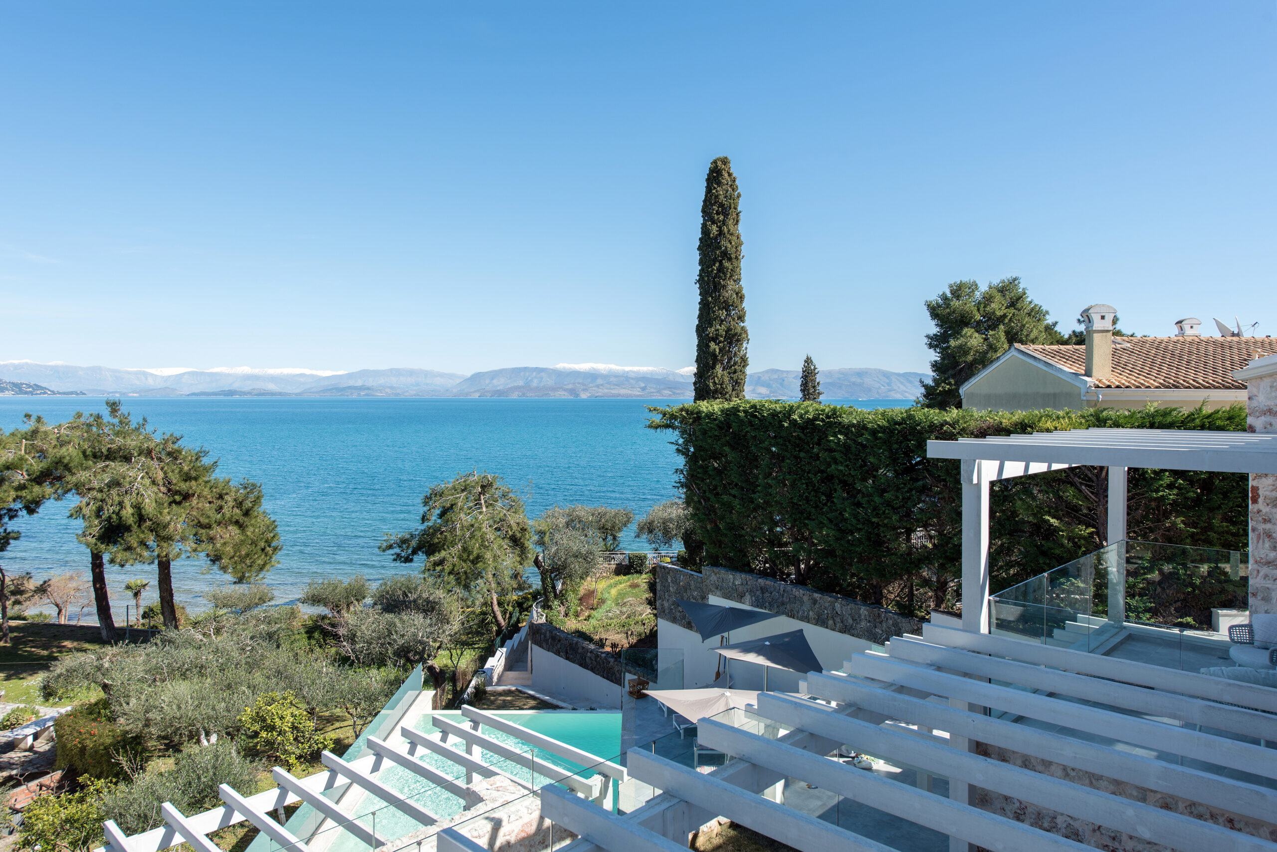 Villa Coastline image 69