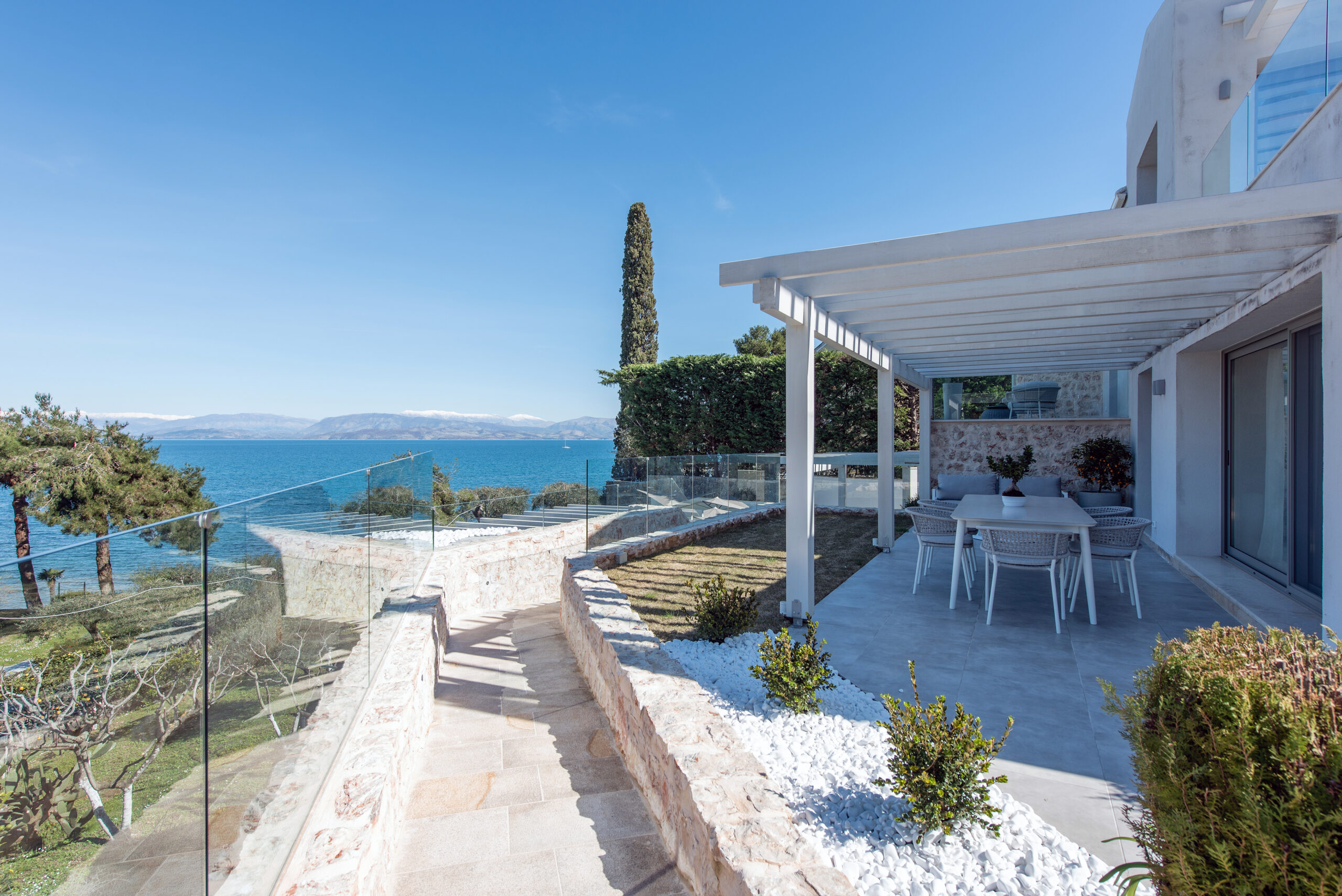 Villa Coastline image 13