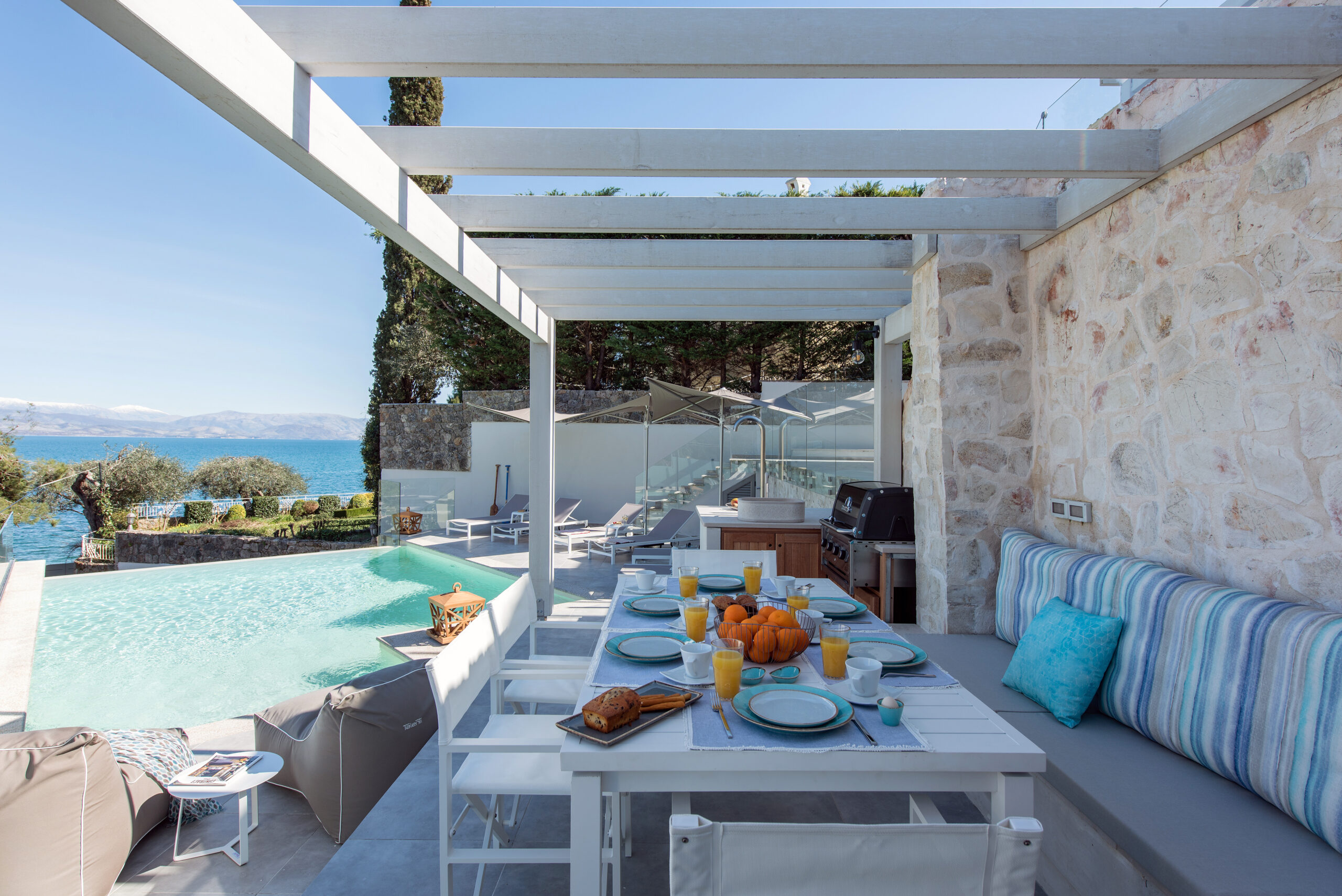 Villa Coastline image 6