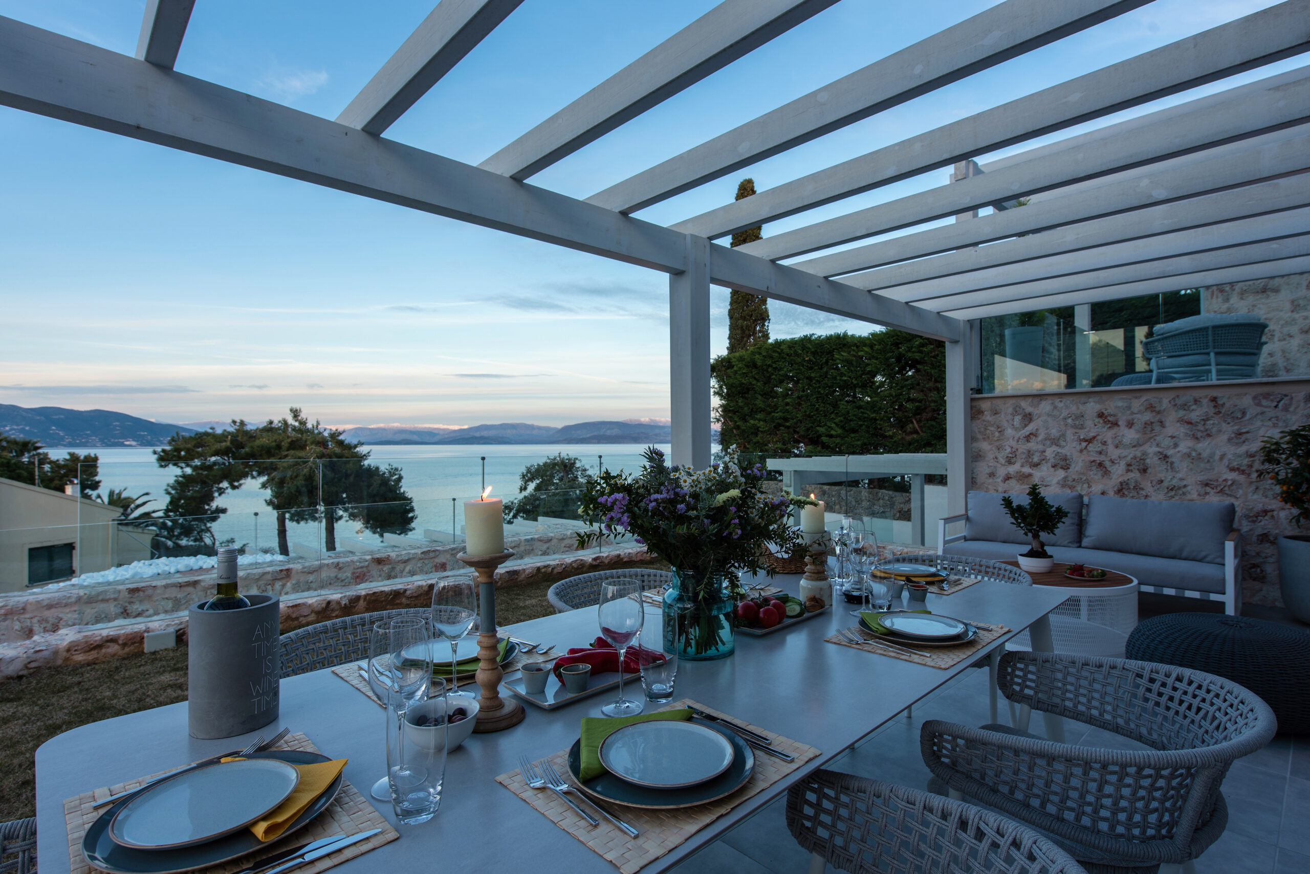 Villa Coastline image 23