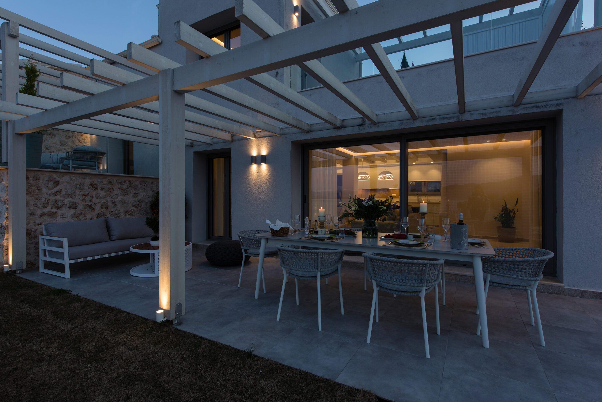 Villa Coastline image 26