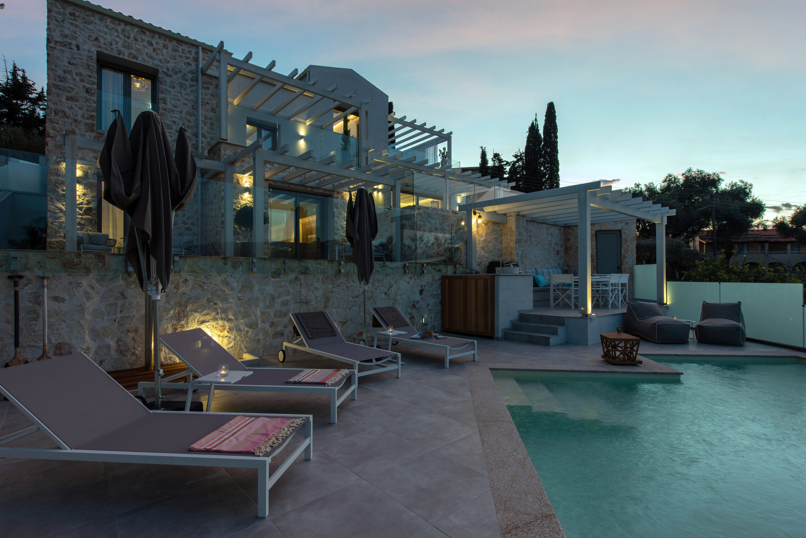 Villa Coastline image 22