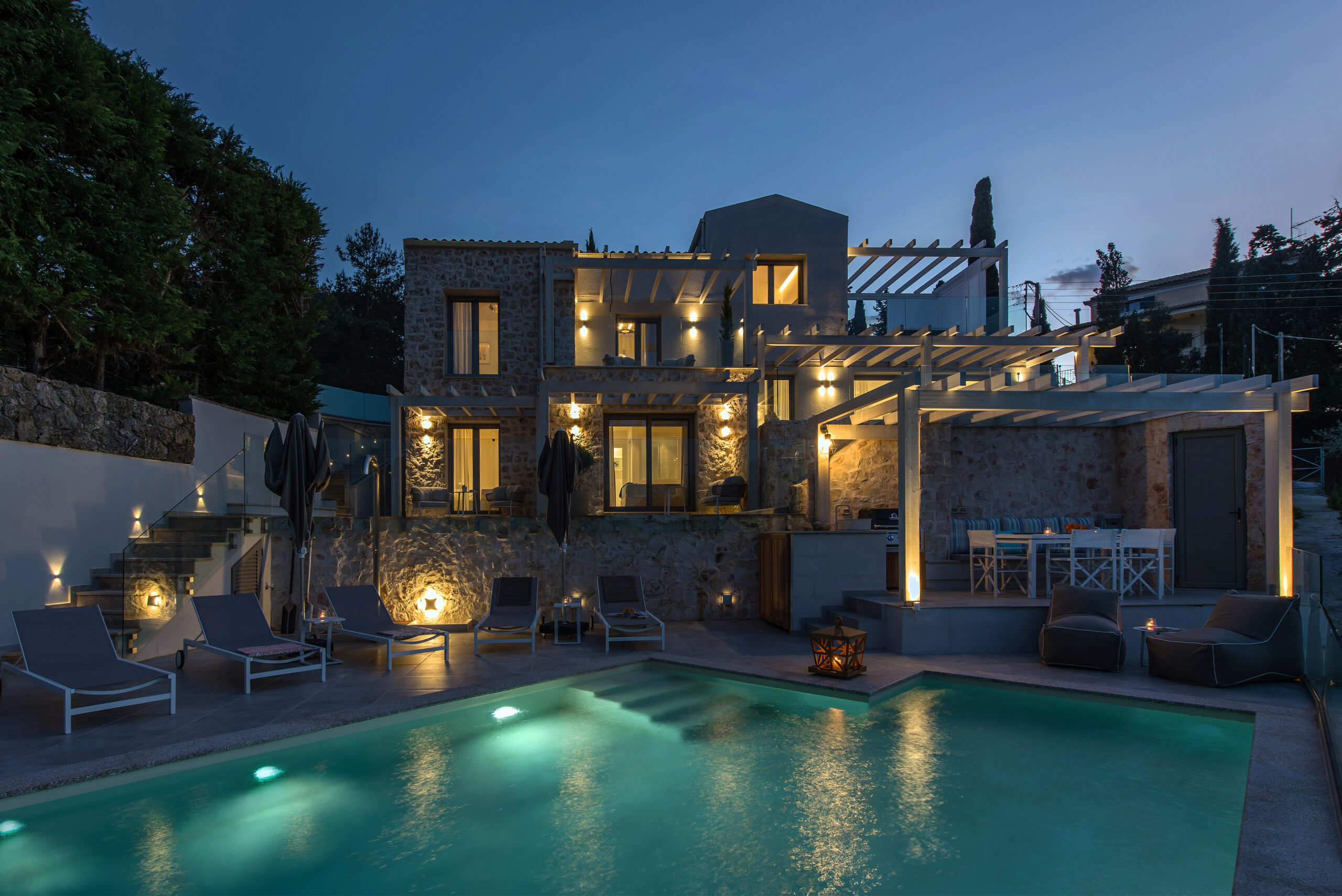 Villa Coastline image 24
