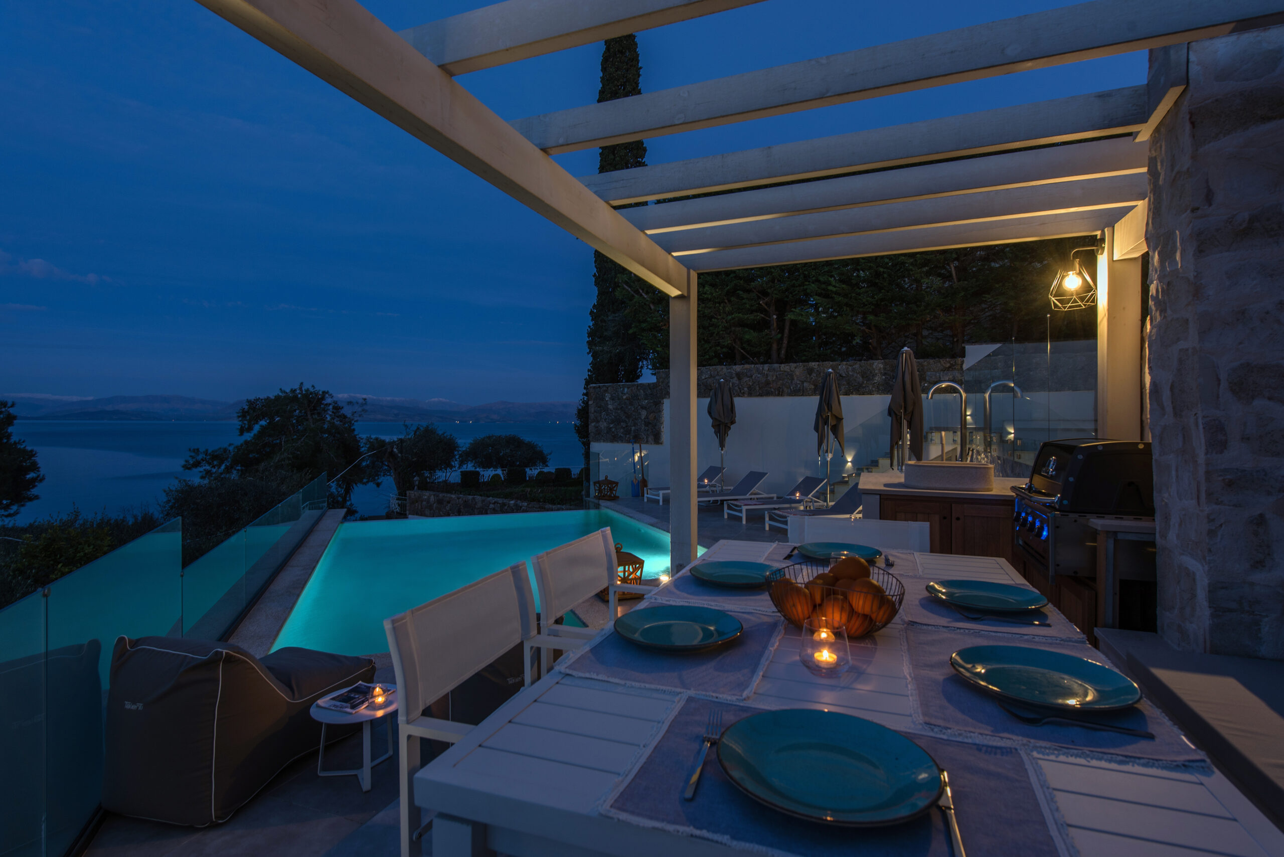 Villa Coastline image 27