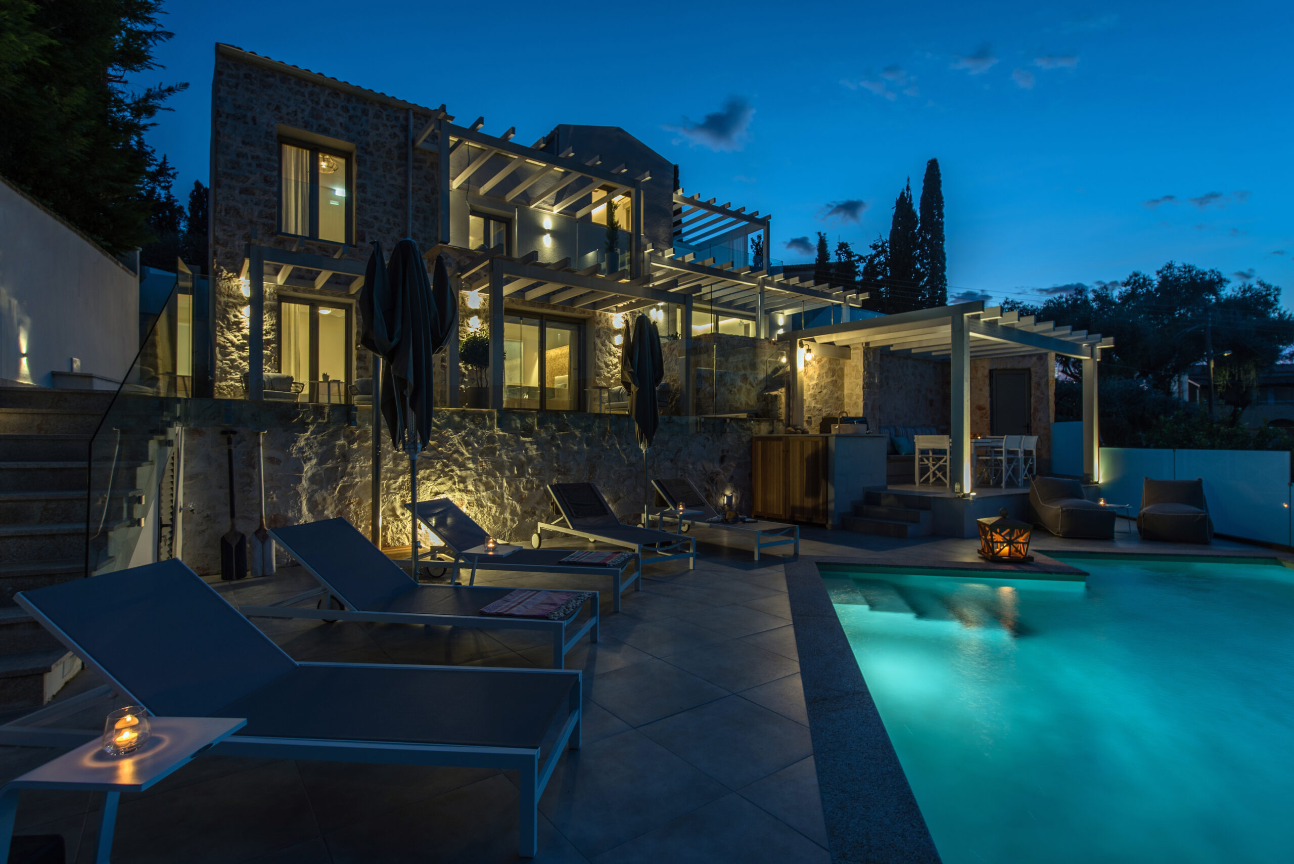 Villa Coastline image 25