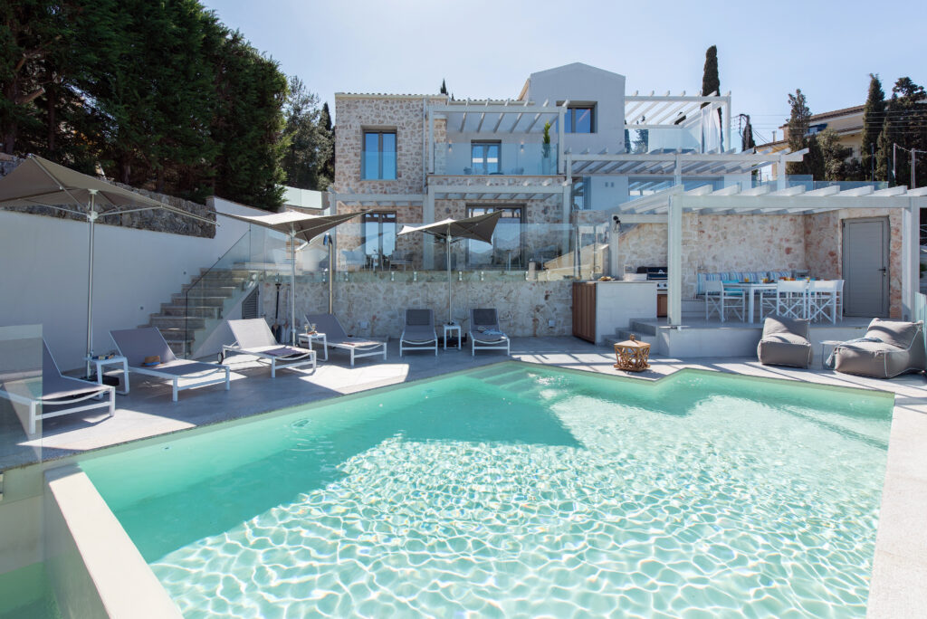 Villa Coastline