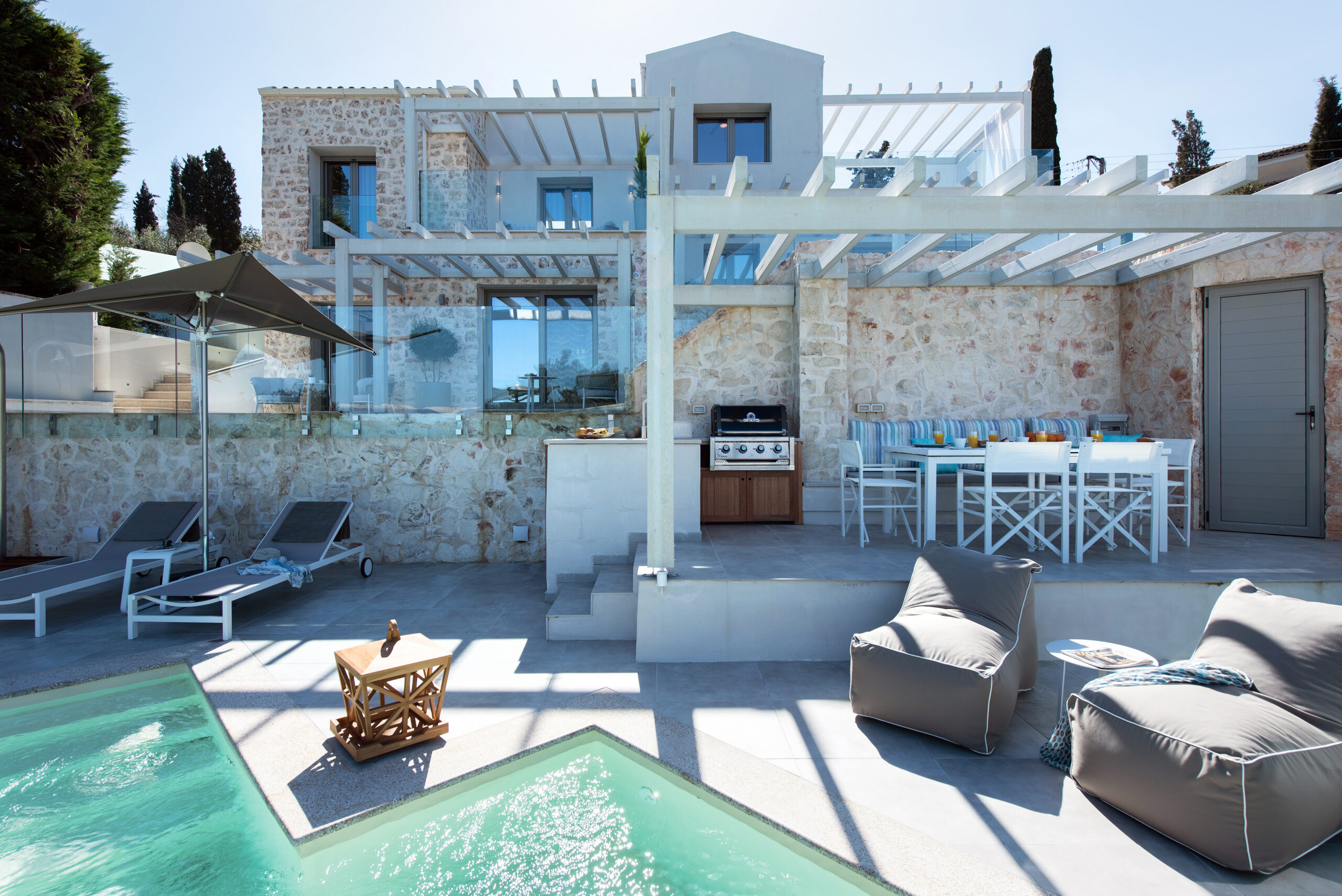 Villa Coastline image 2