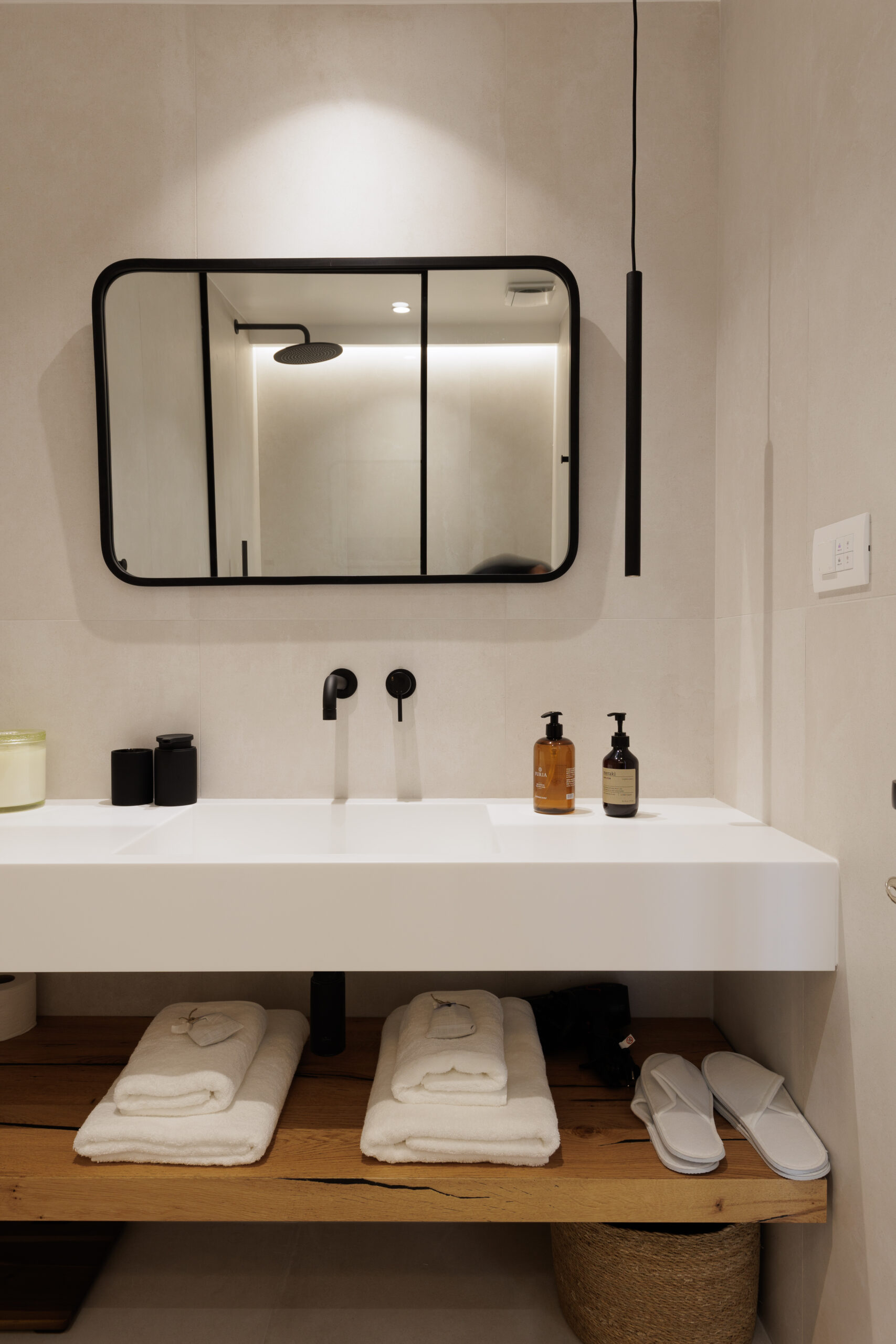 Villa Minimalista image 69