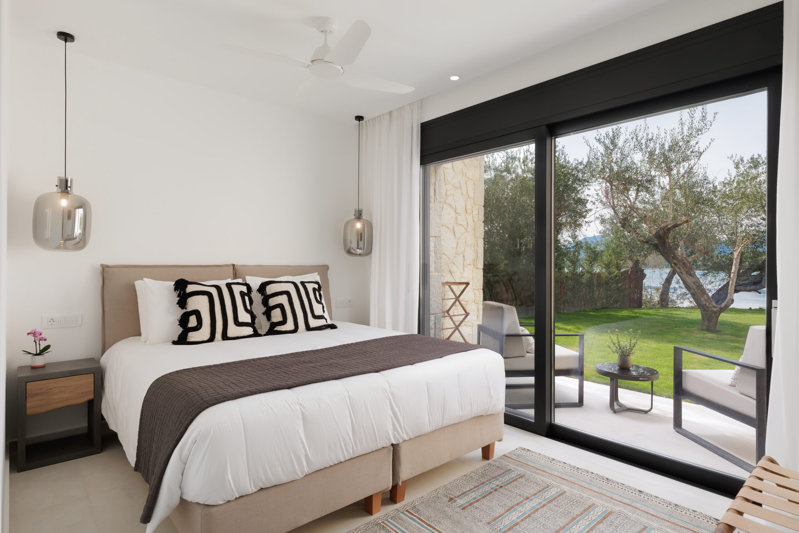 Villa Minimalista image 63
