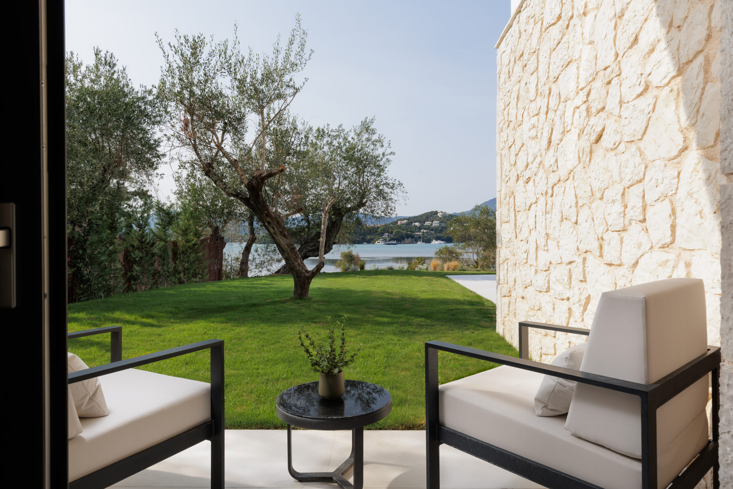 Villa Minimalista image 65