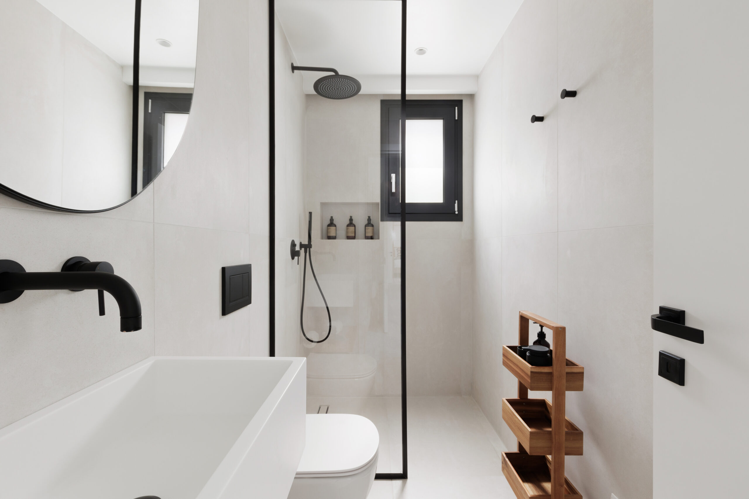 Villa Minimalista image 61