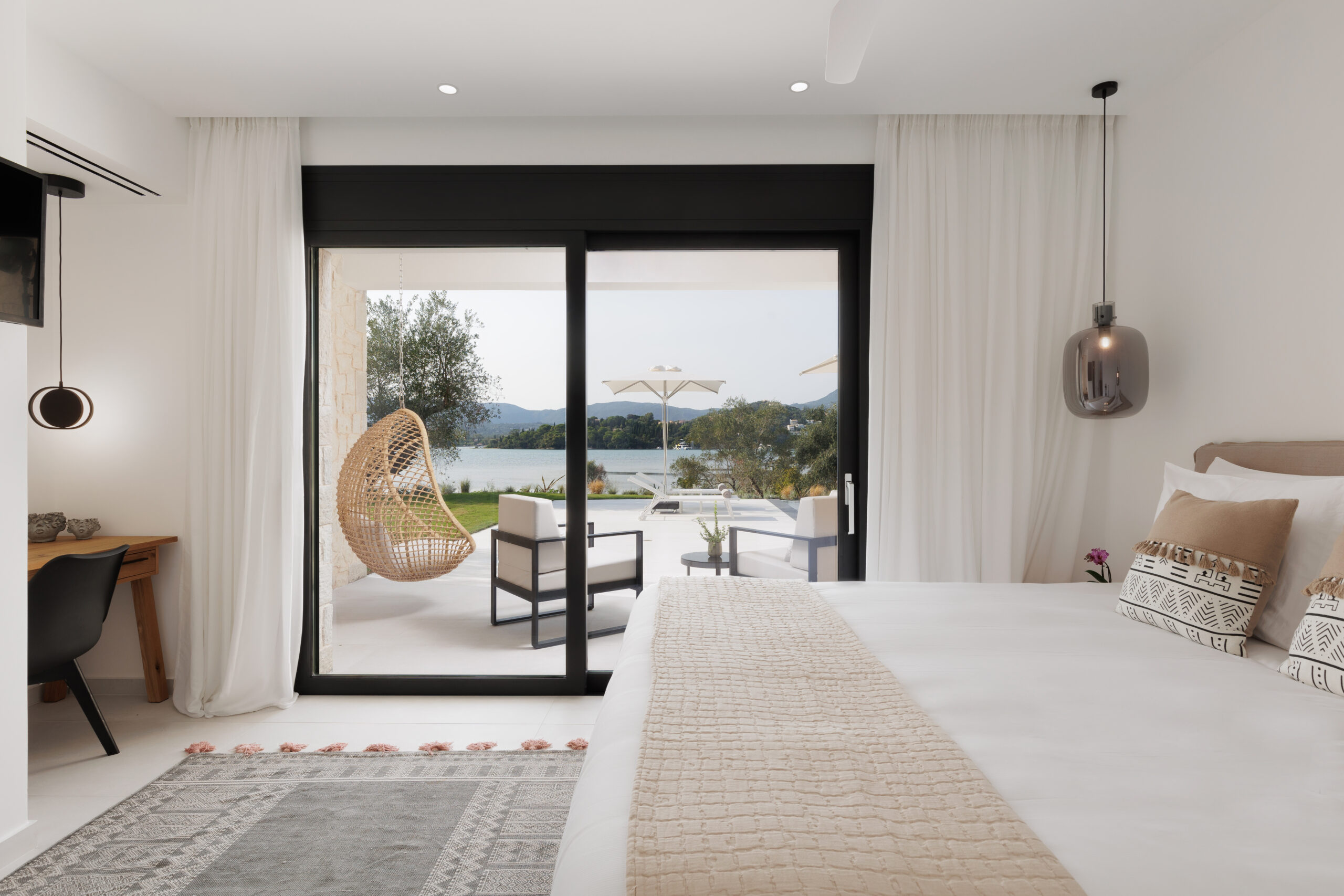 Villa Minimalista image 67