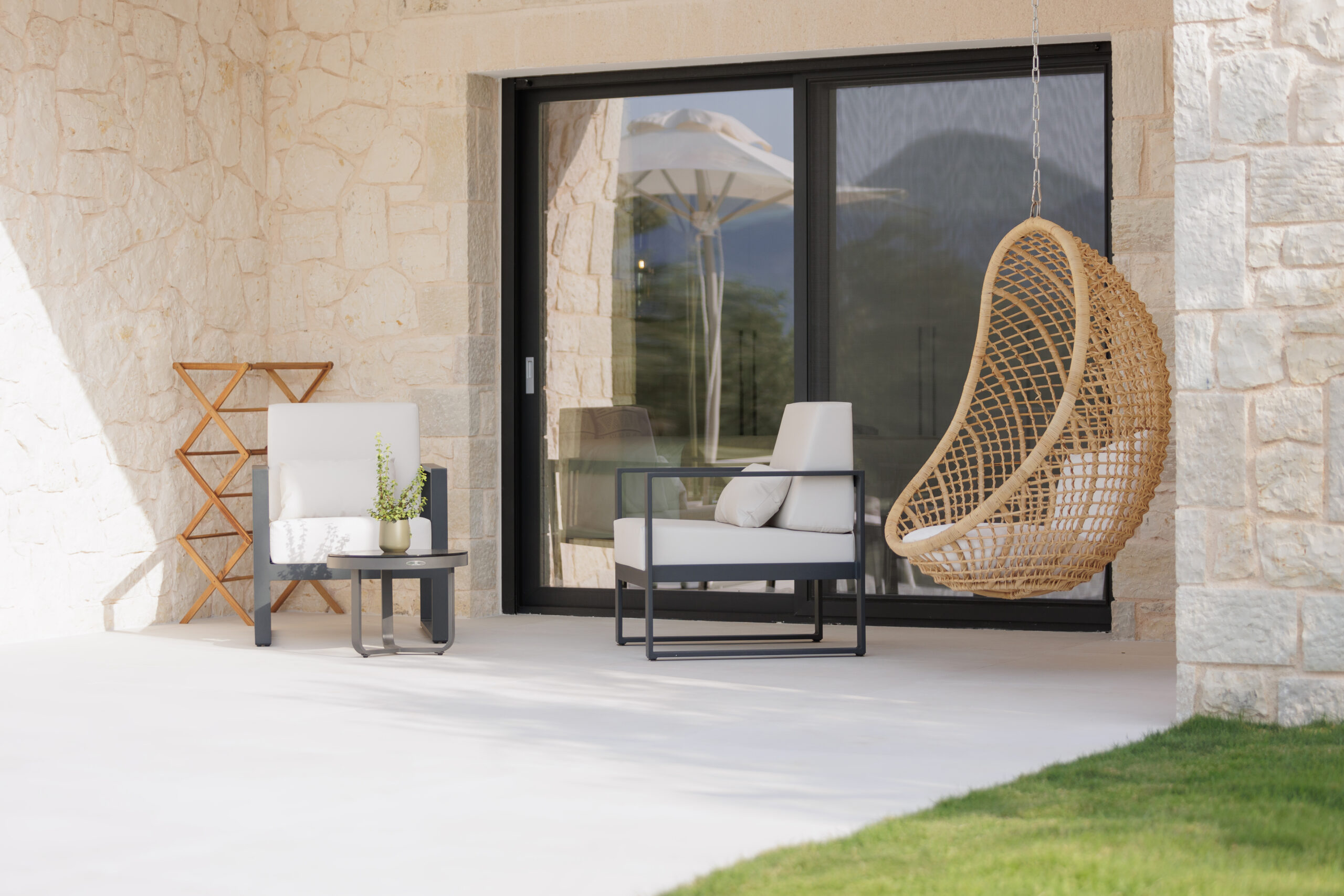 Villa Minimalista image 68