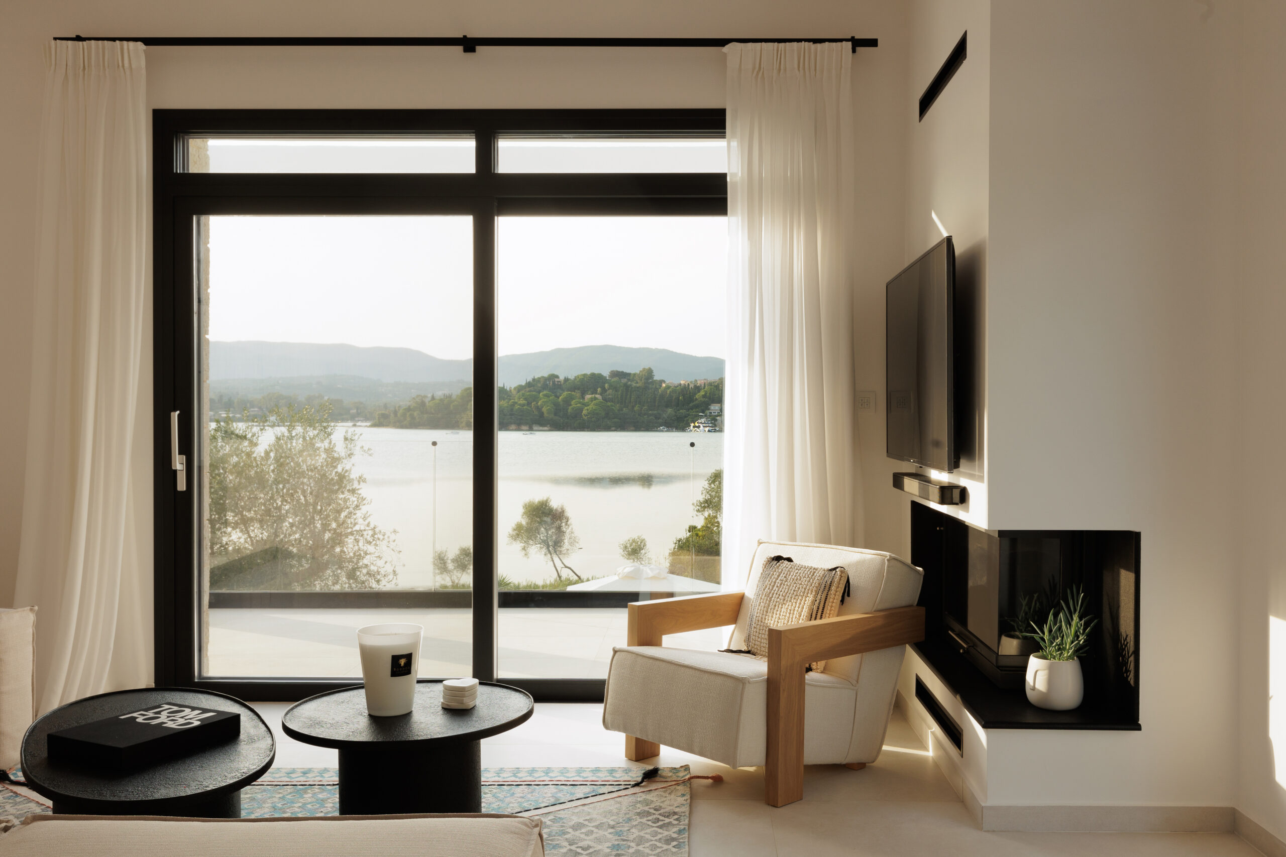 Villa Minimalista image 55