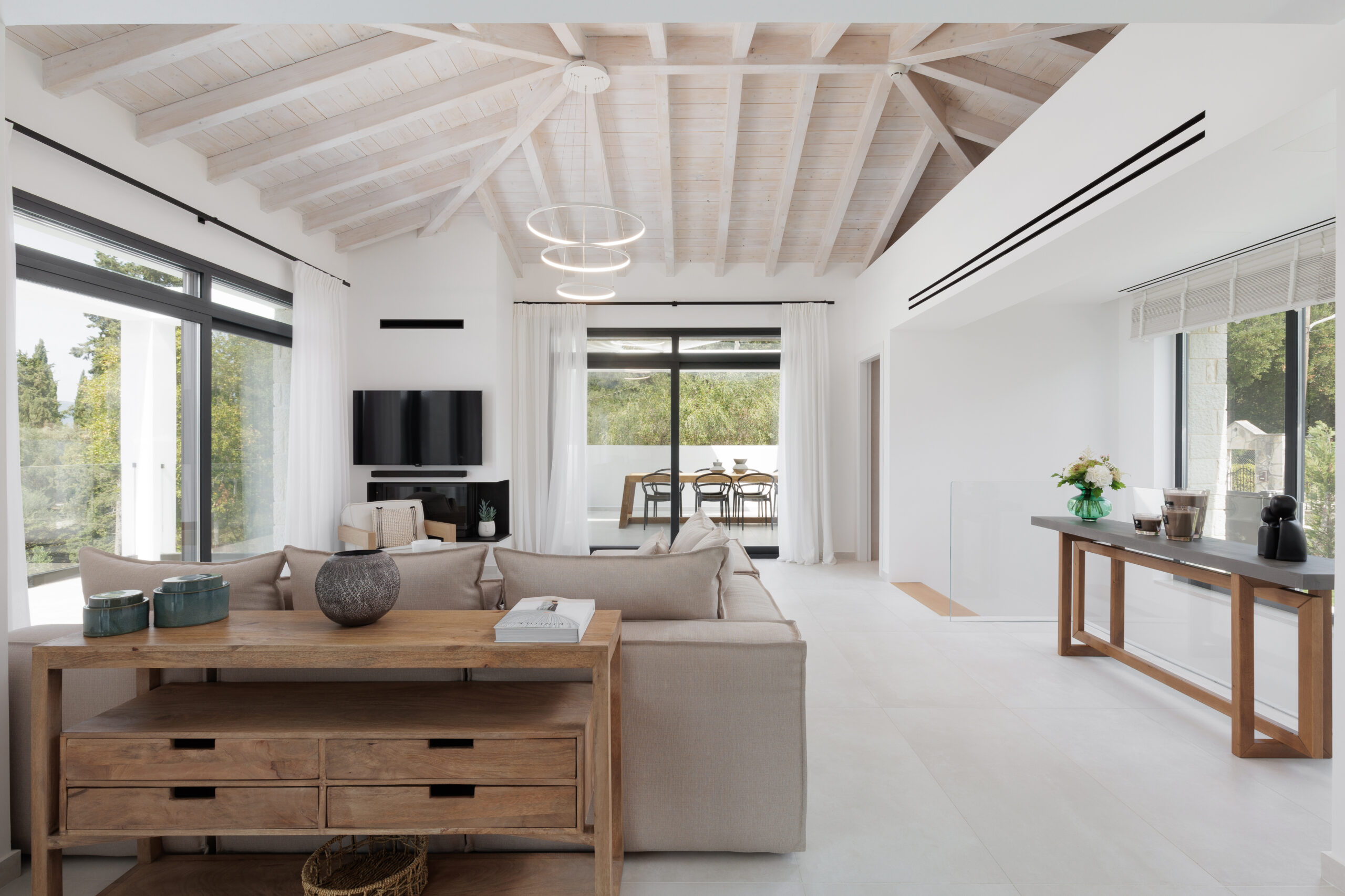 Villa Minimalista image 45