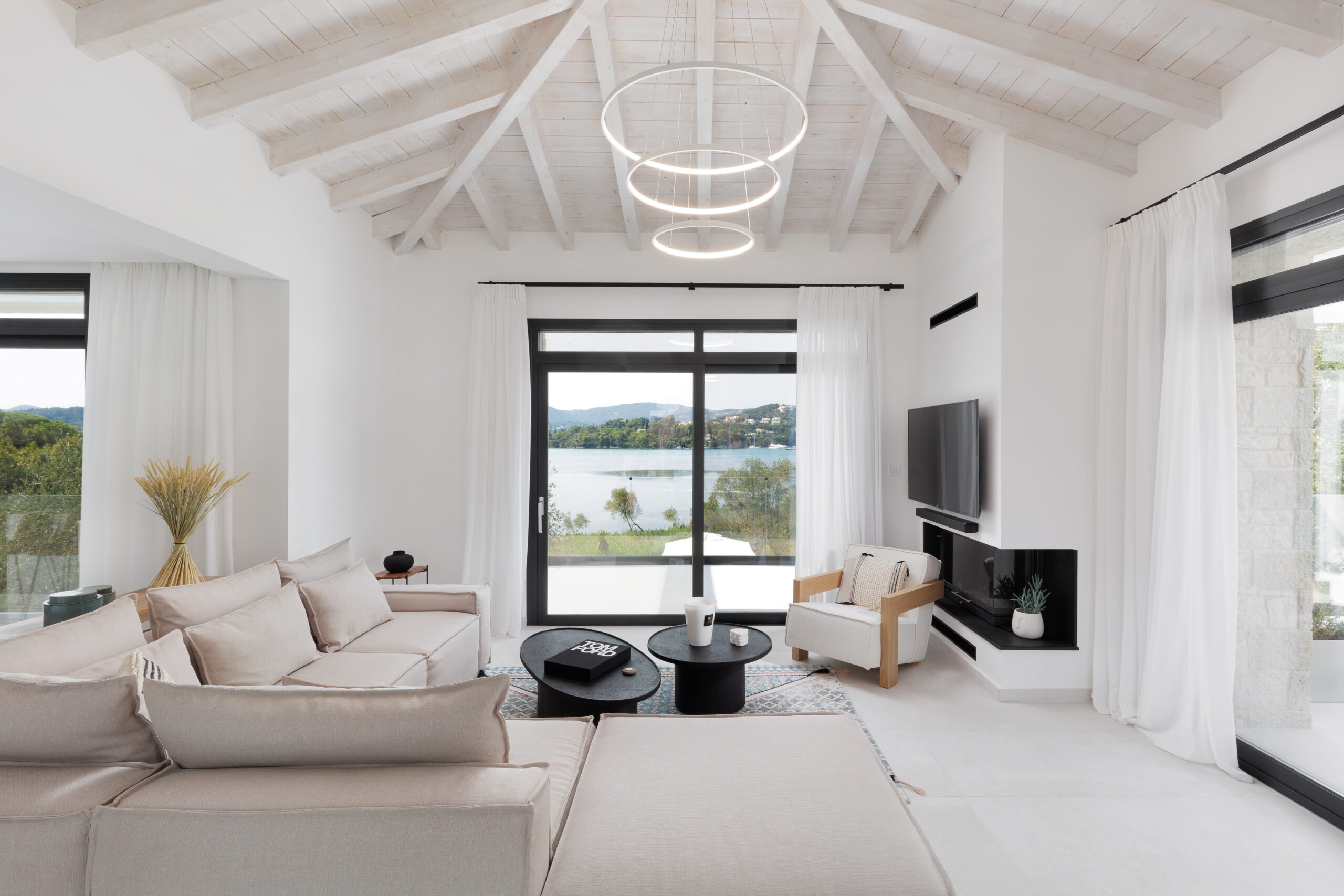 Villa Minimalista image 51
