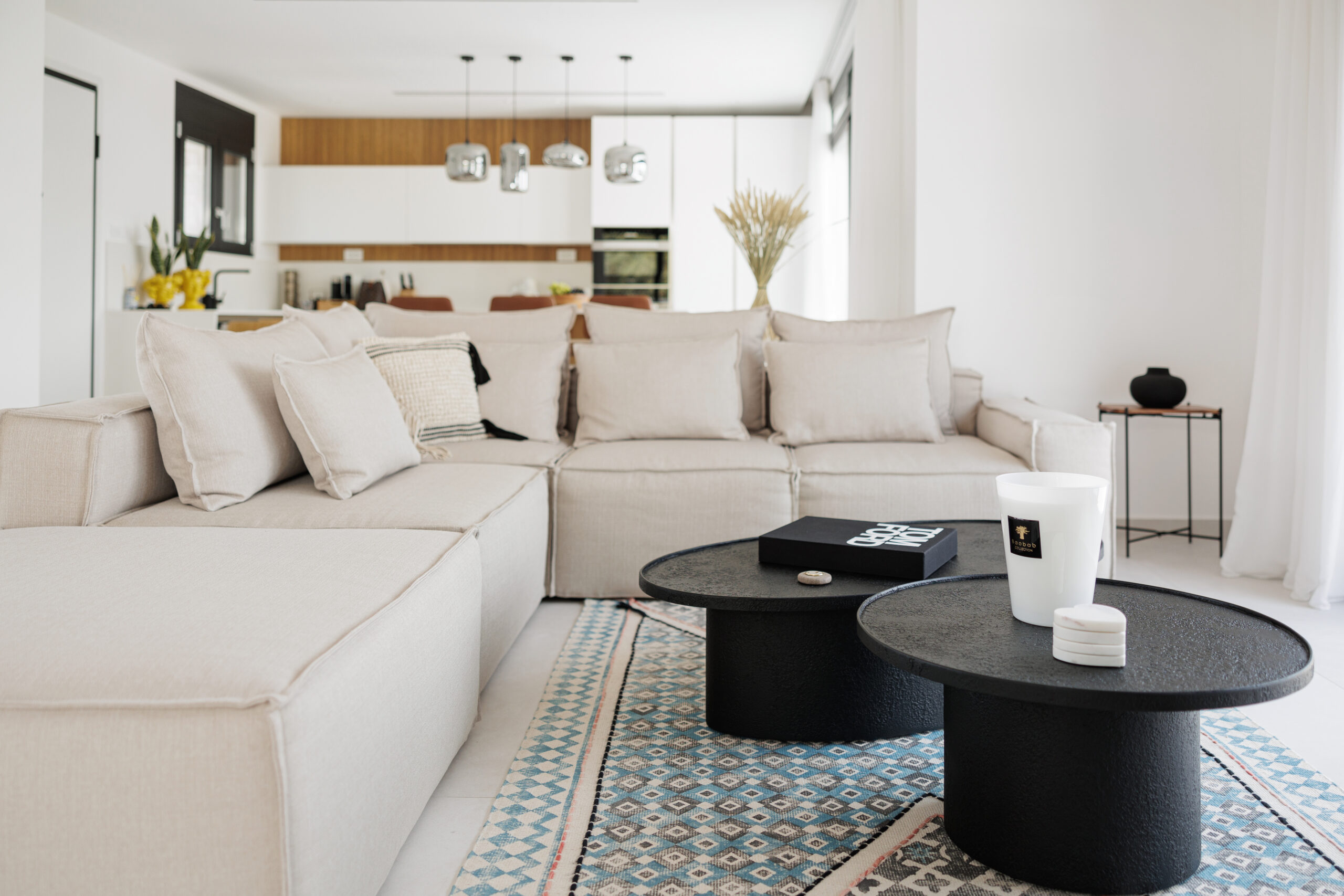 Villa Minimalista image 54