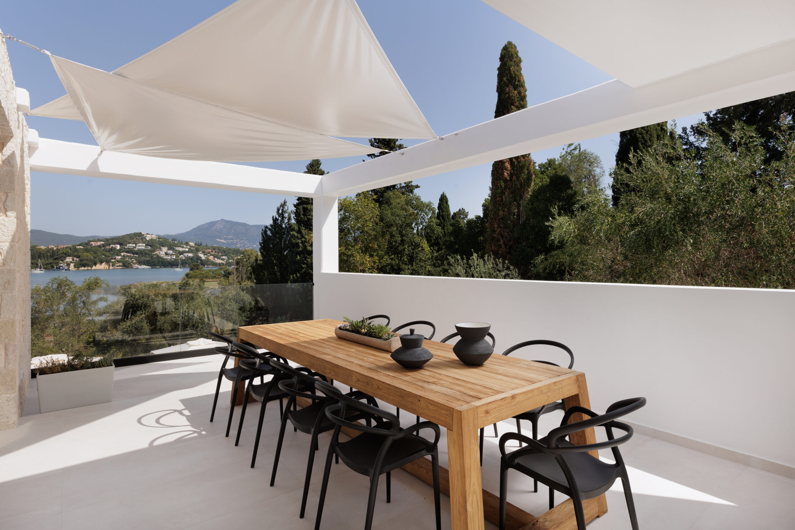Villa Minimalista image 49