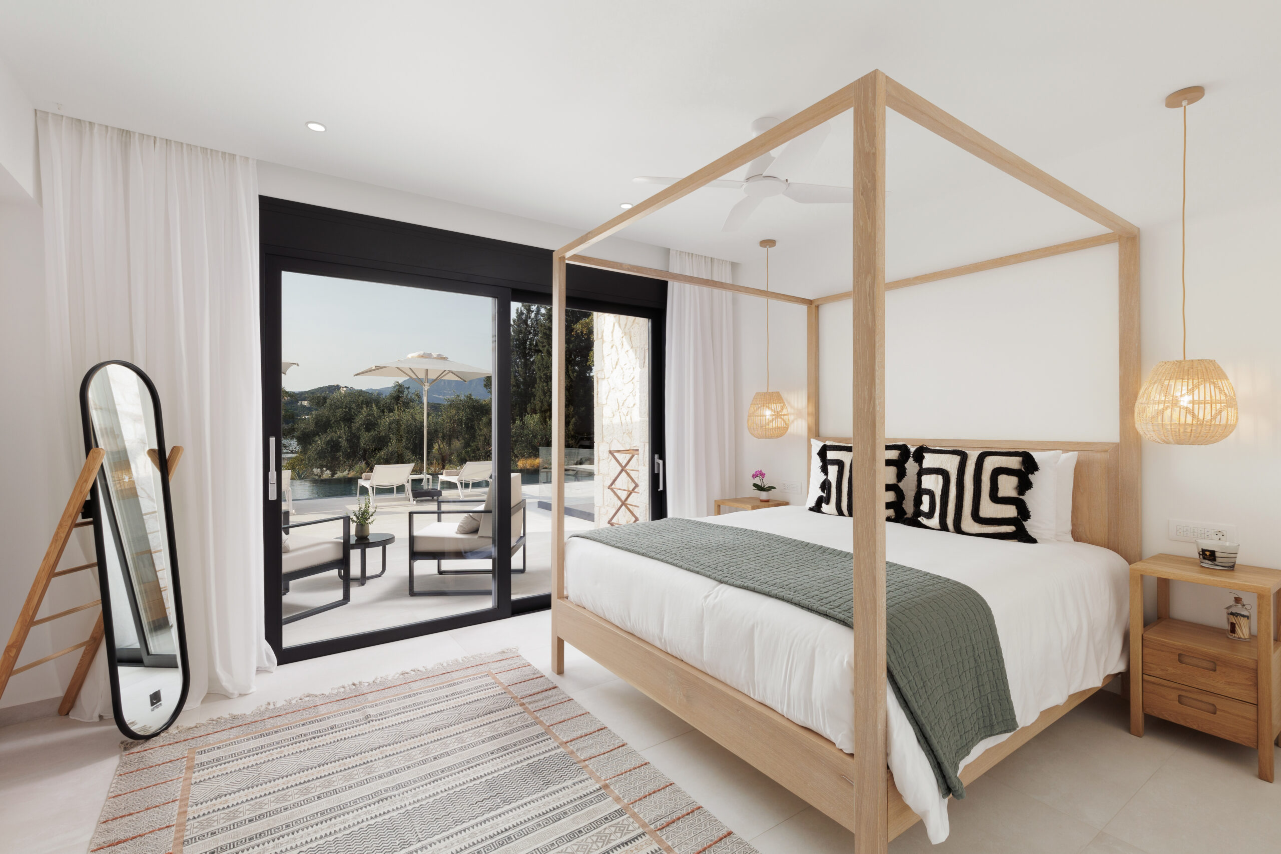 Villa Minimalista image 58