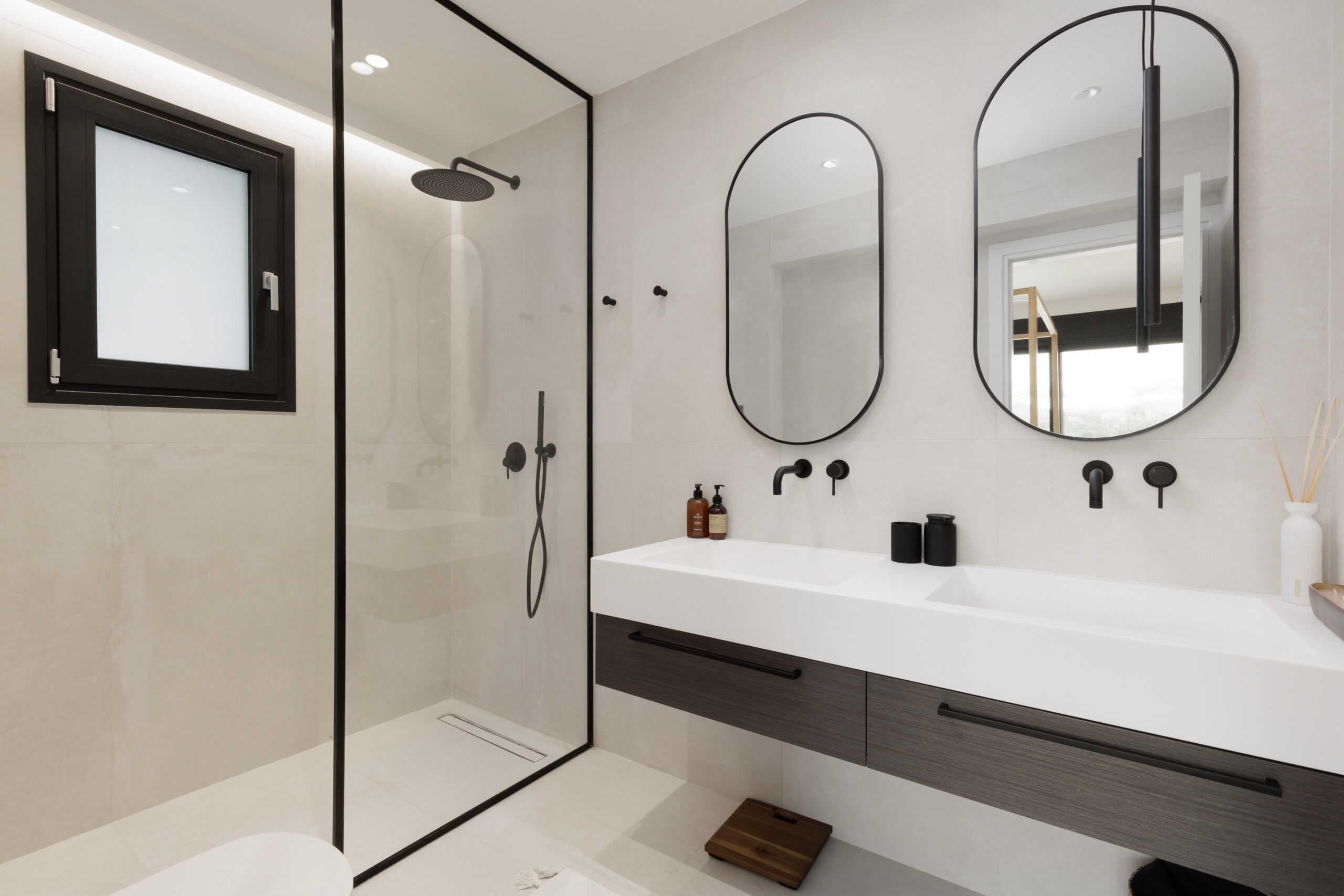 Villa Minimalista image 60