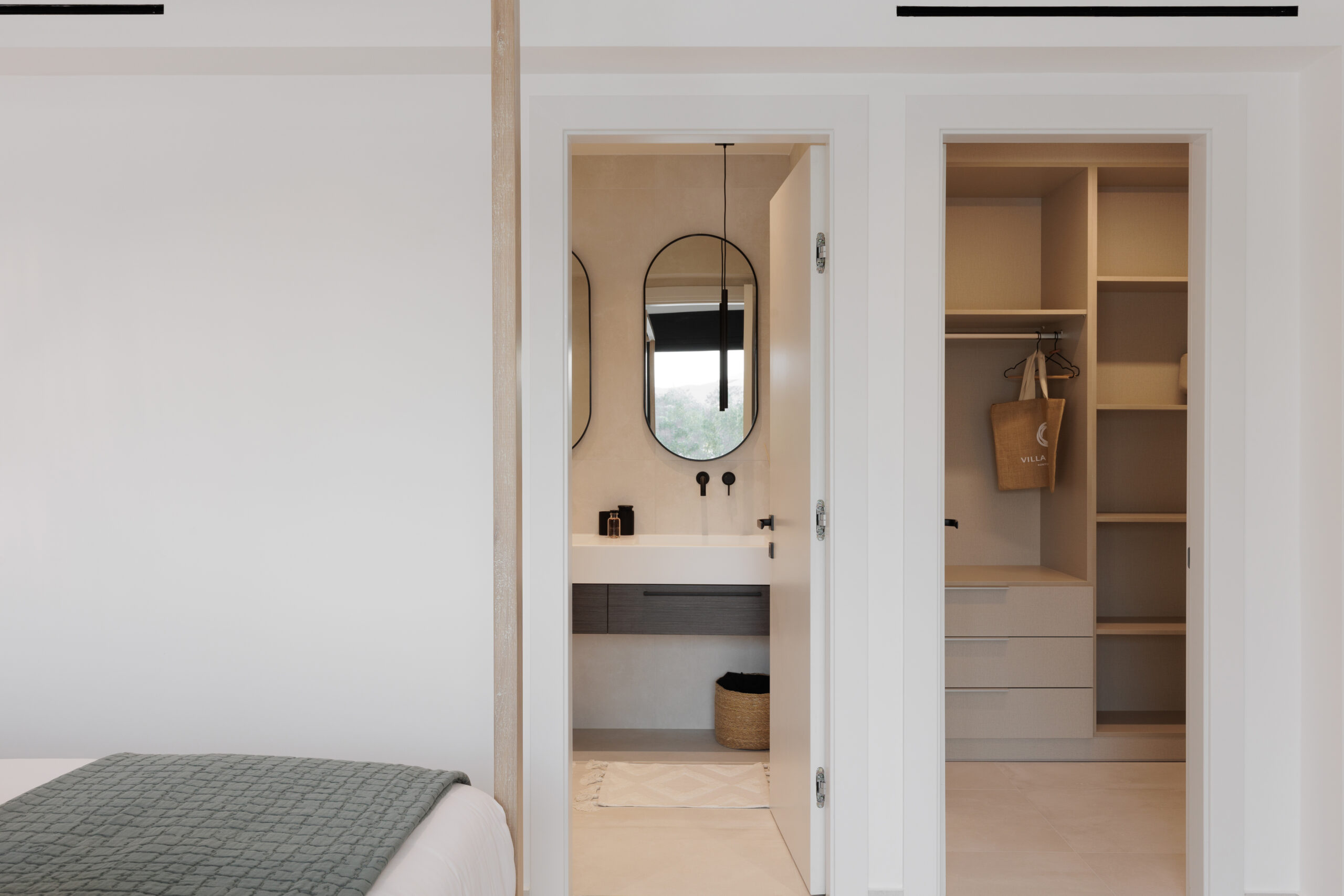 Villa Minimalista image 59