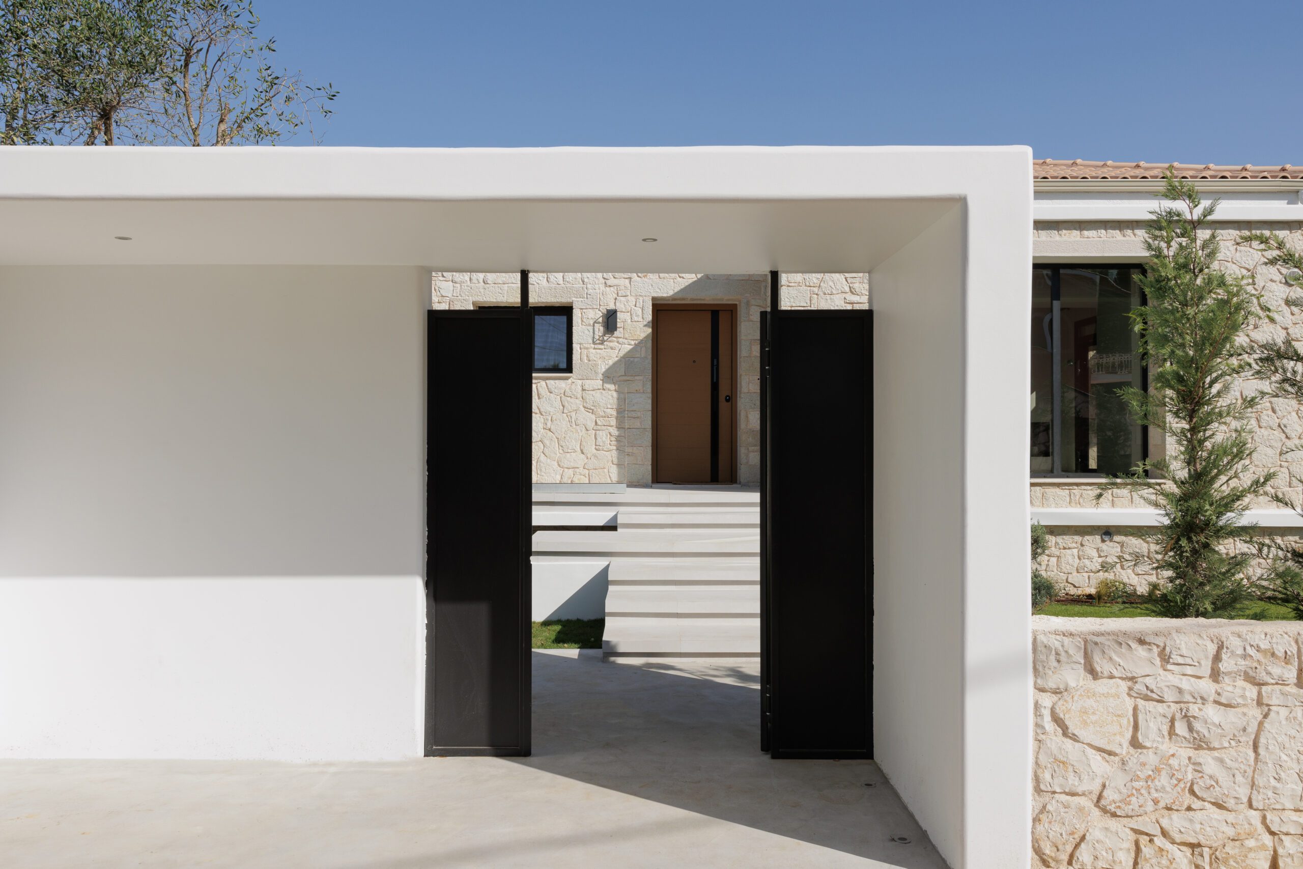 Villa Minimalista image 6