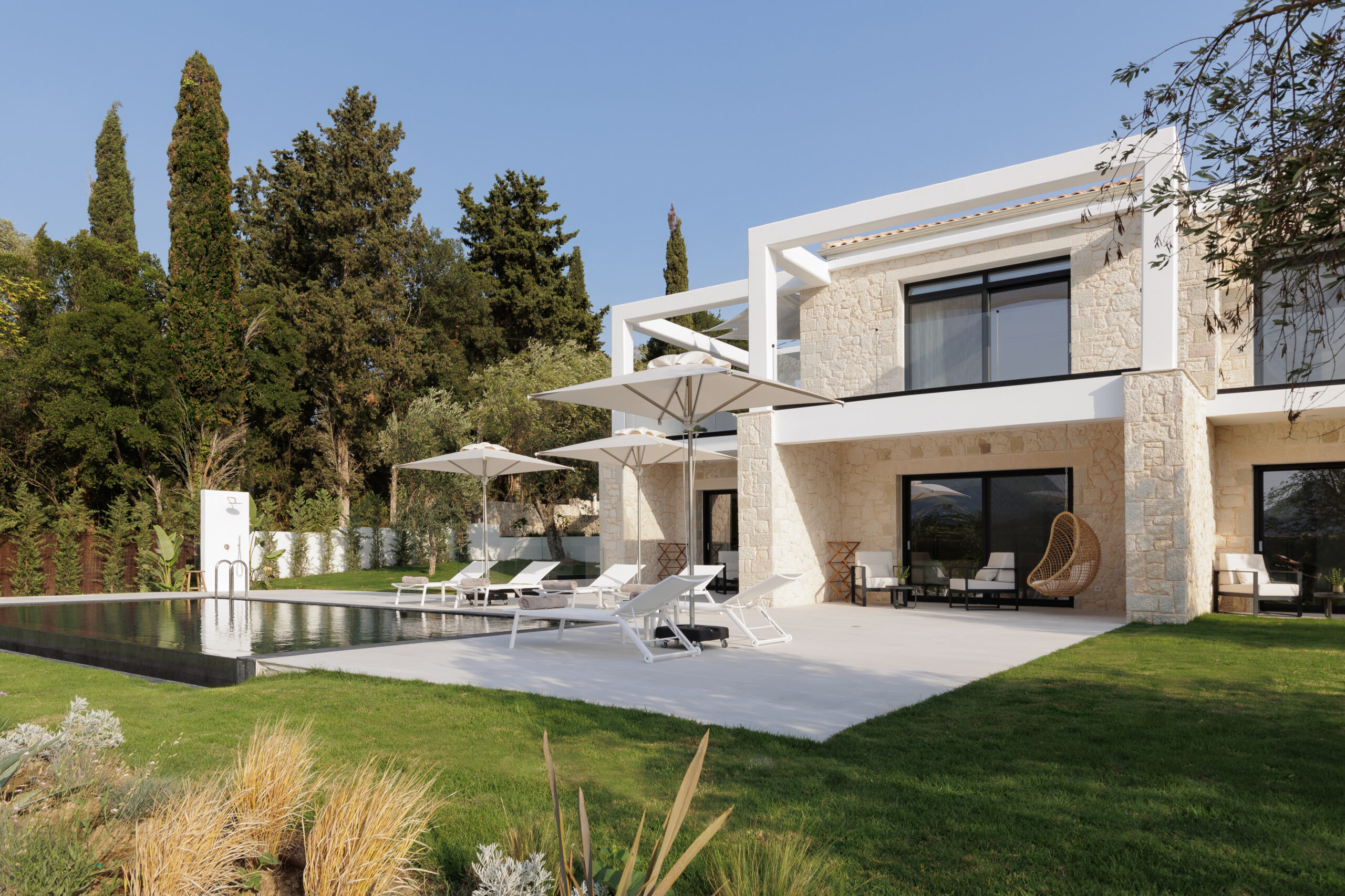 Villa Minimalista image 12