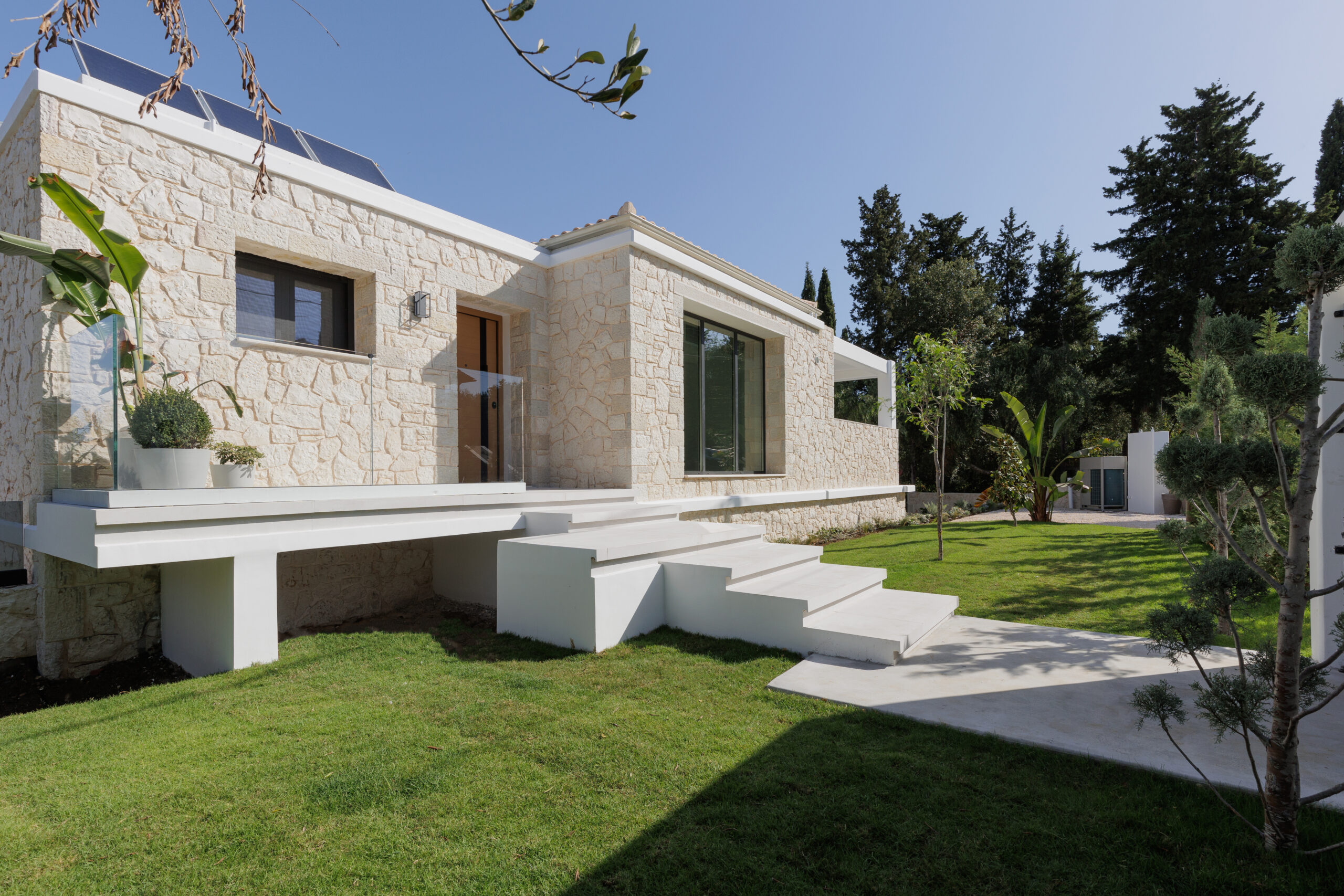 Villa Minimalista image 8
