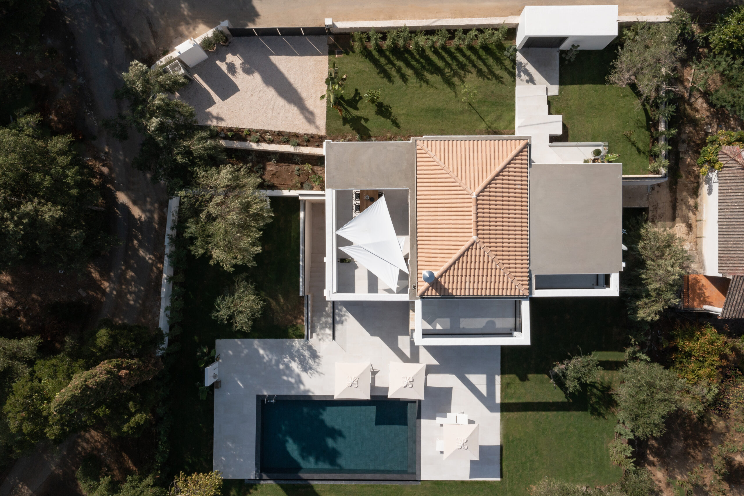Villa Minimalista image 5
