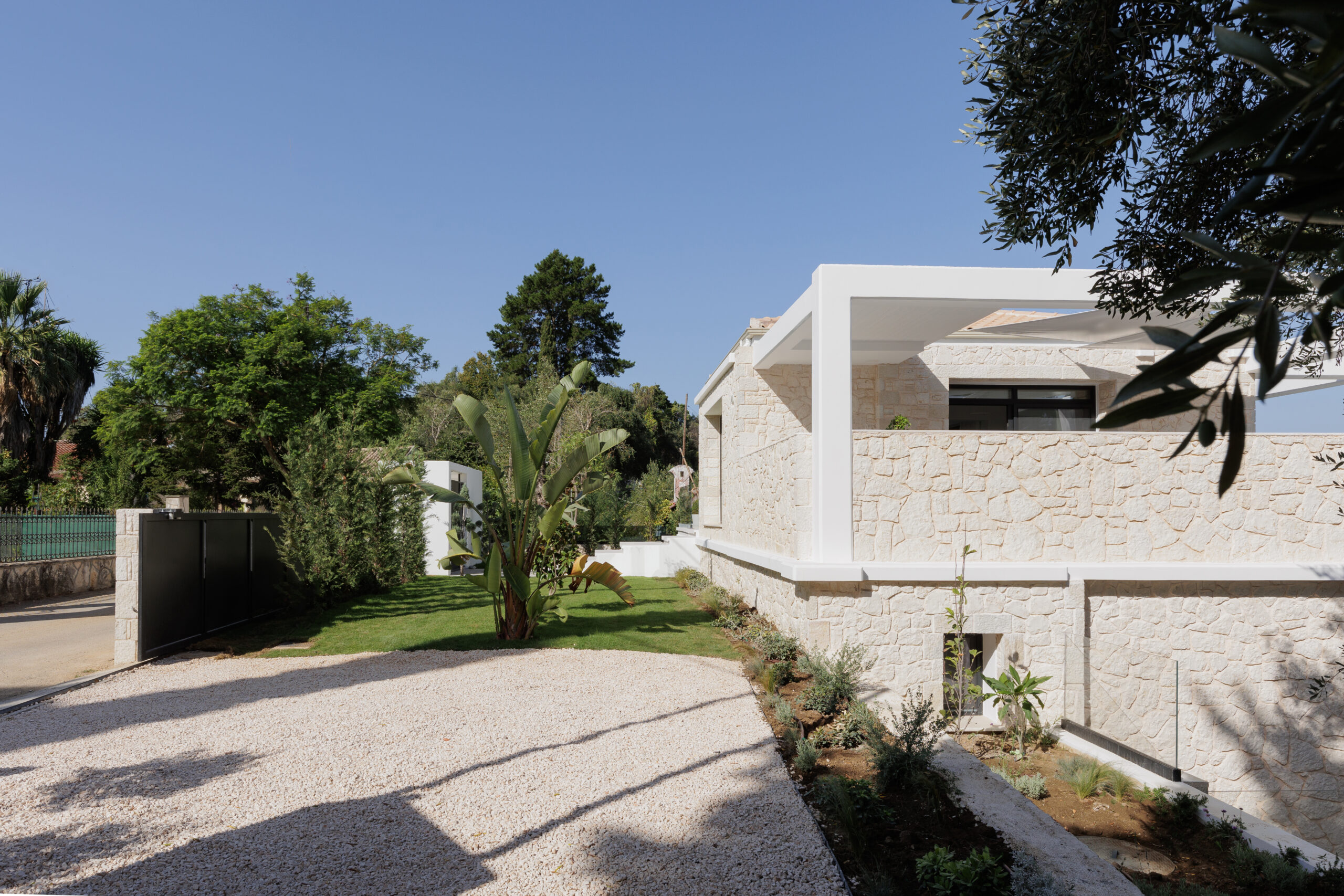 Villa Minimalista image 9