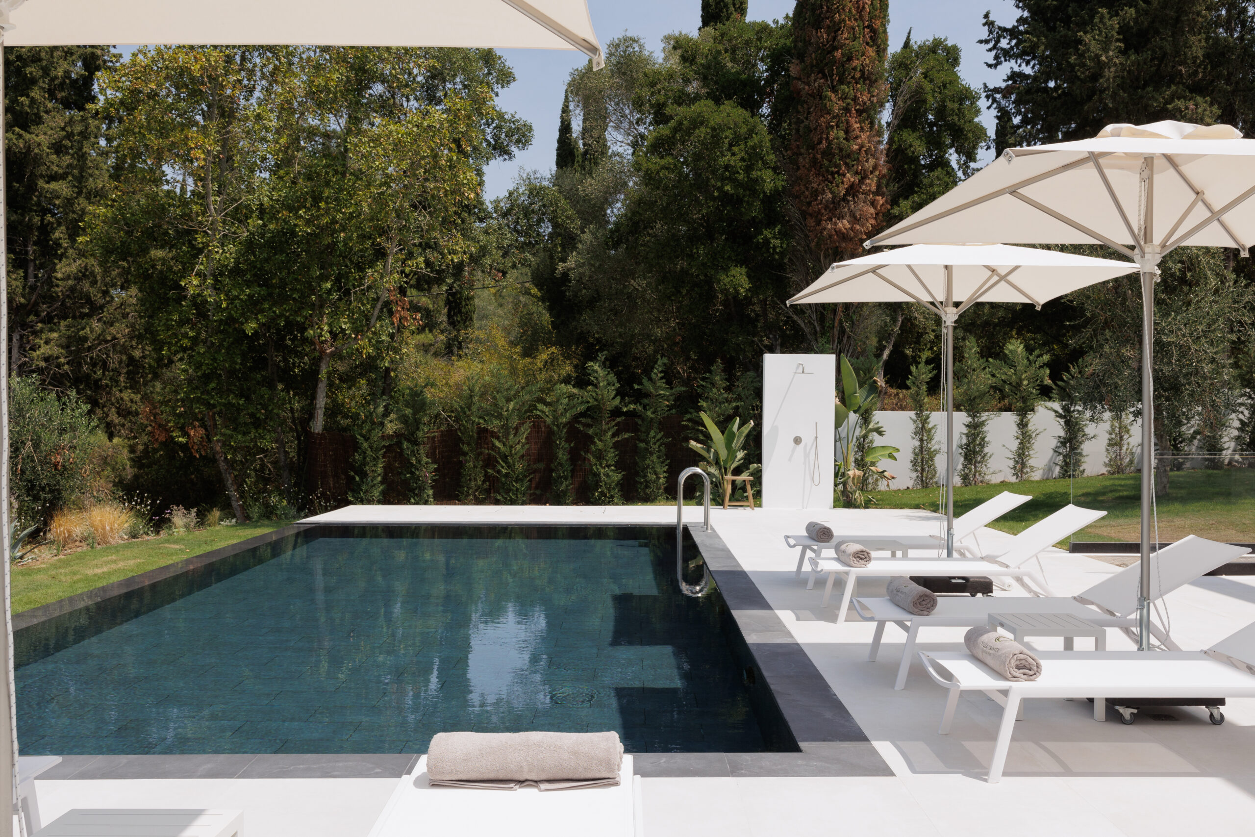 Villa Minimalista image 30