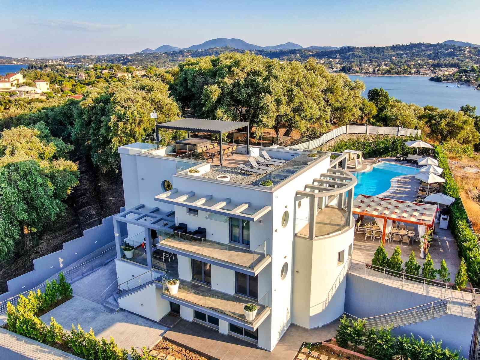 Villa Starlight image 1