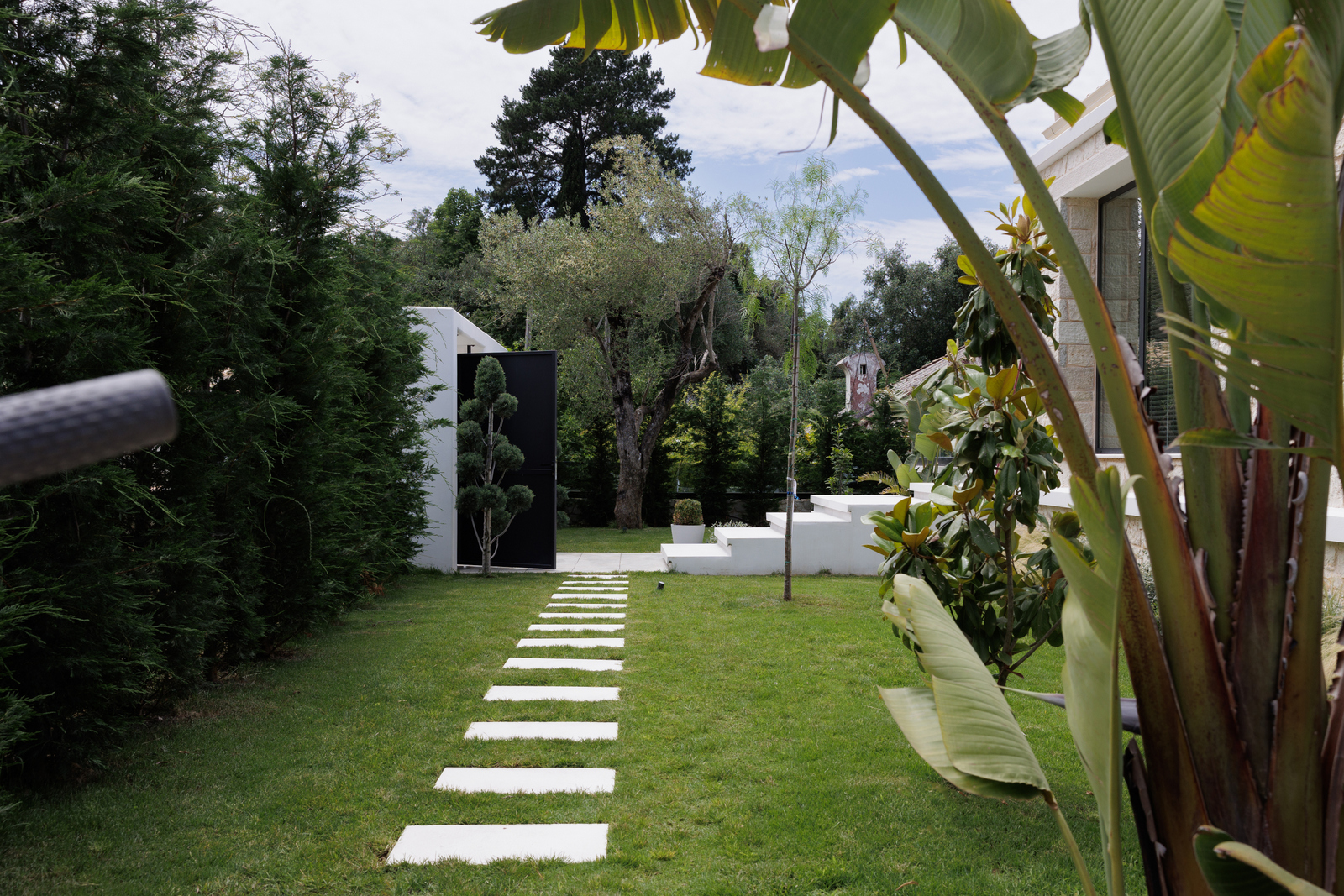 Villa Minimalista image 7