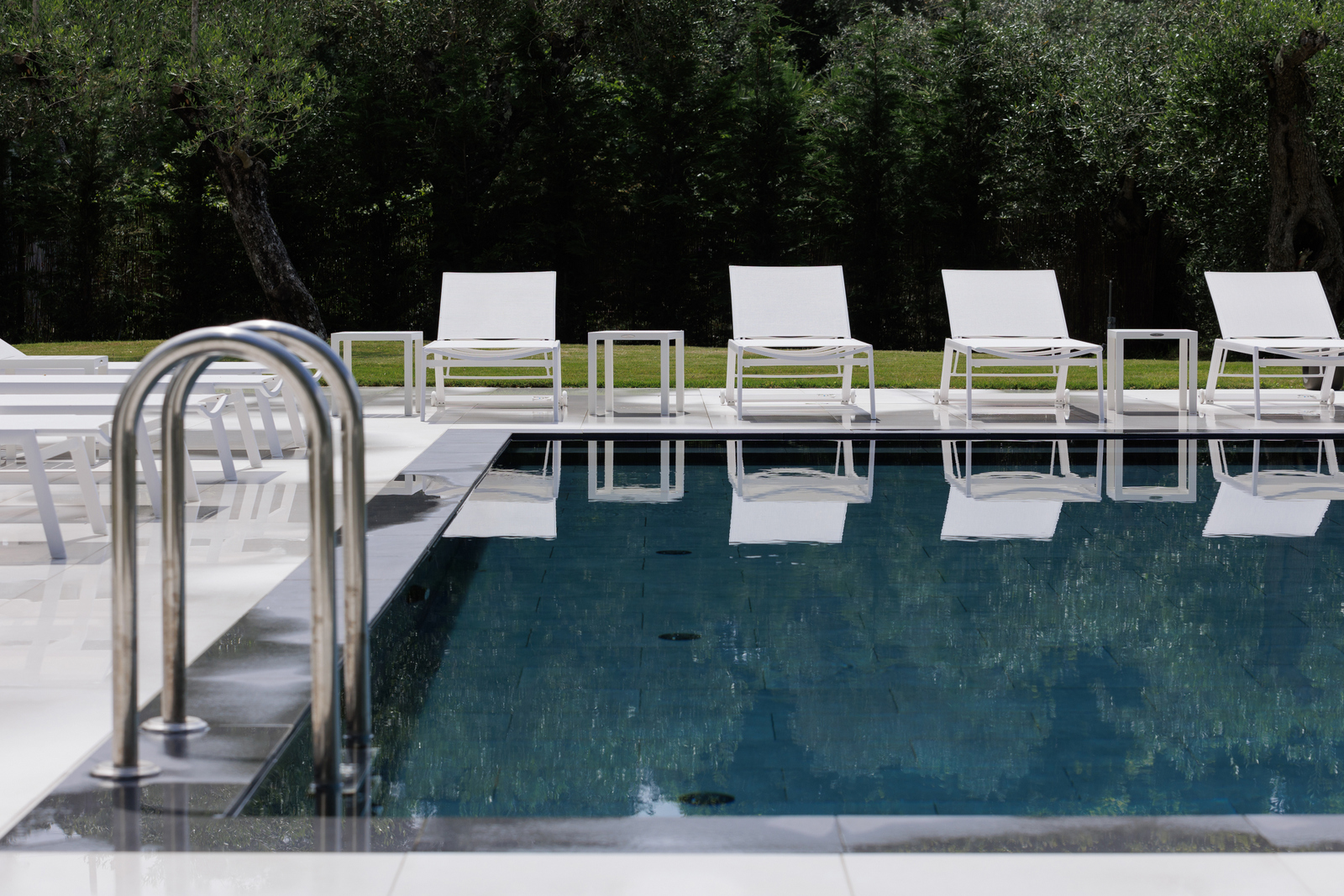 Villa Minimalista image 31