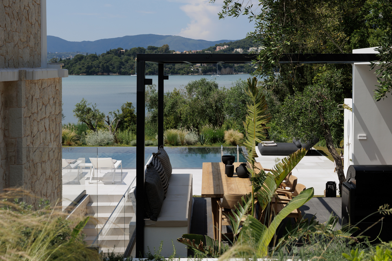 Villa Minimalista image 23