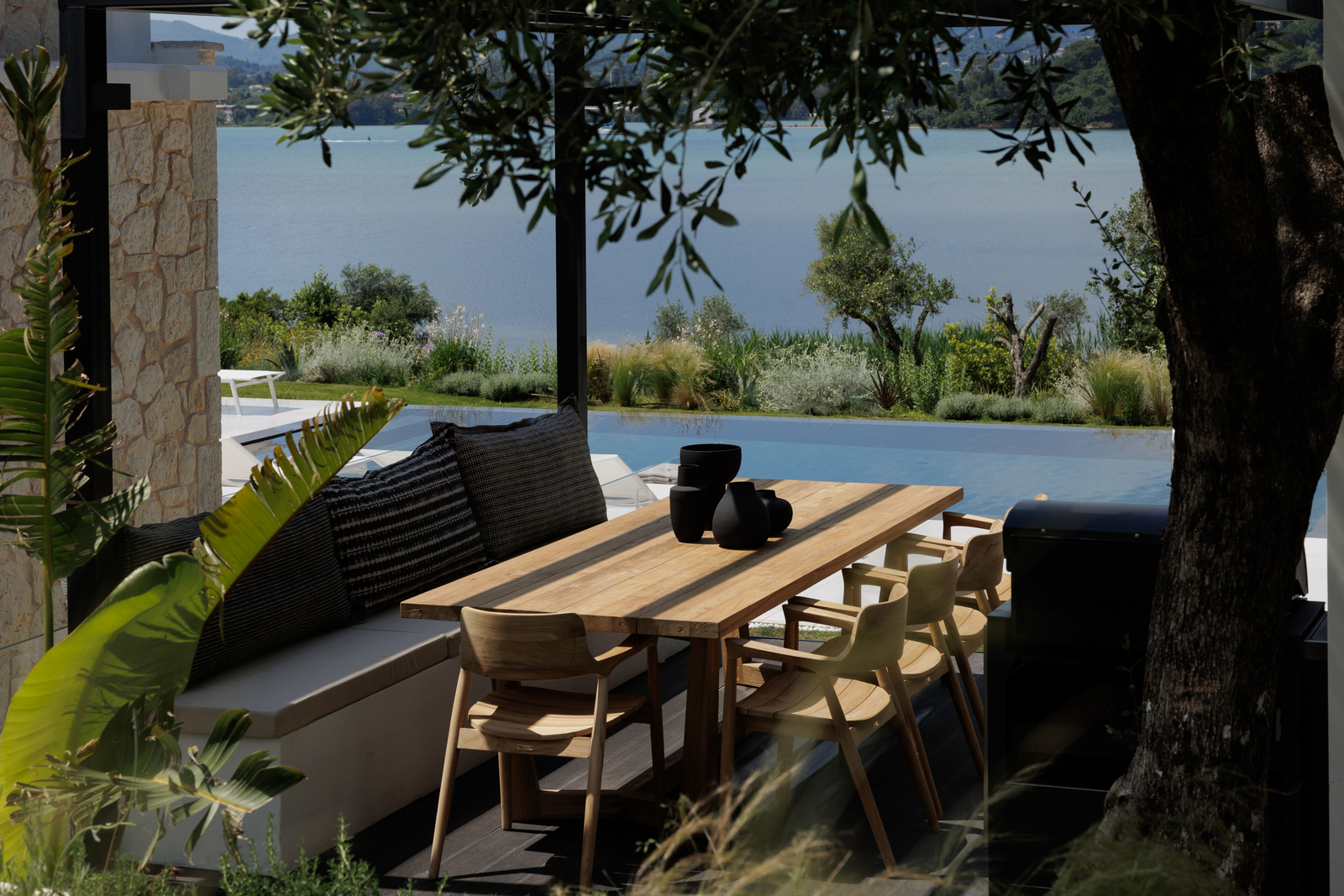 Villa Minimalista image 24