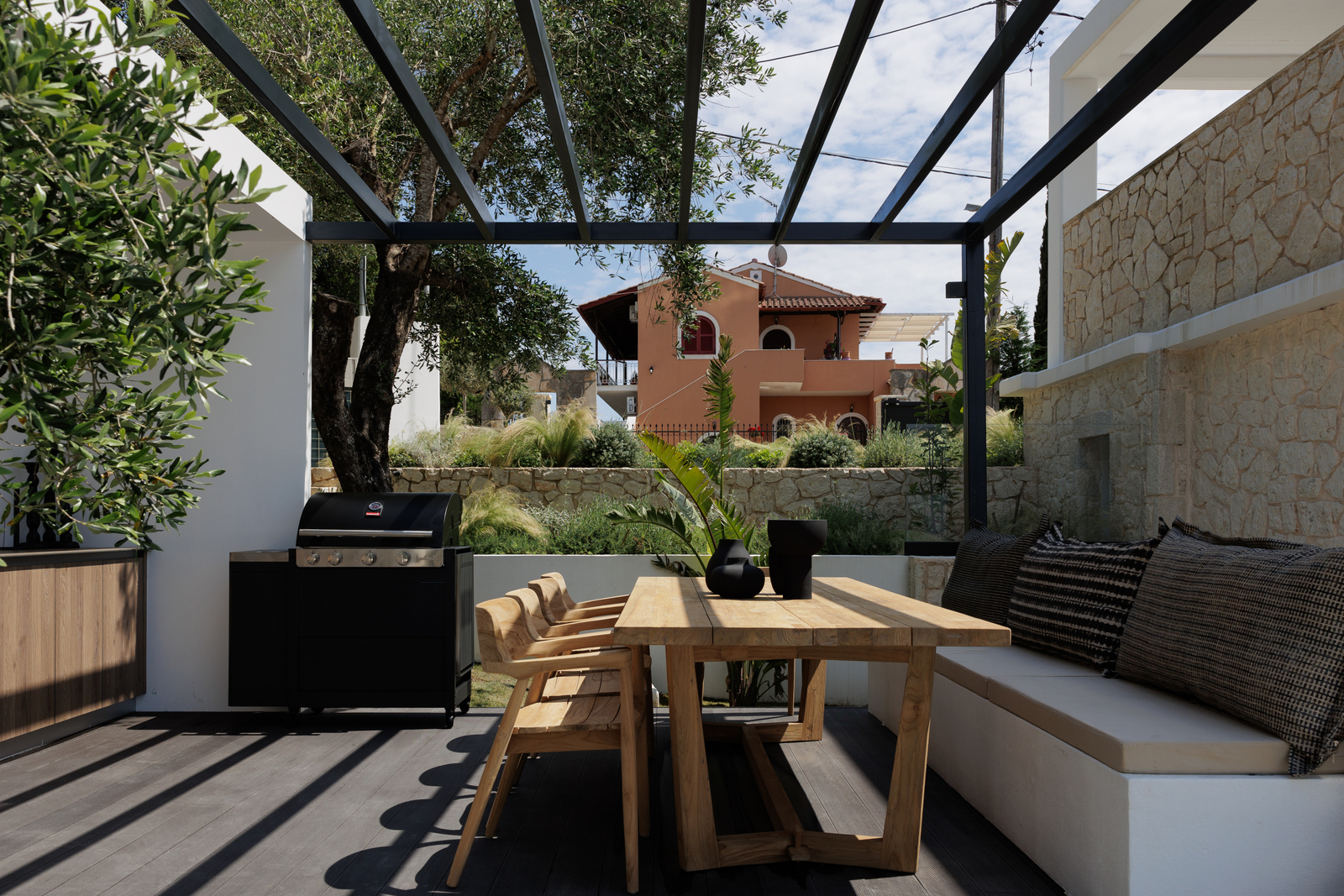 Villa Minimalista image 25
