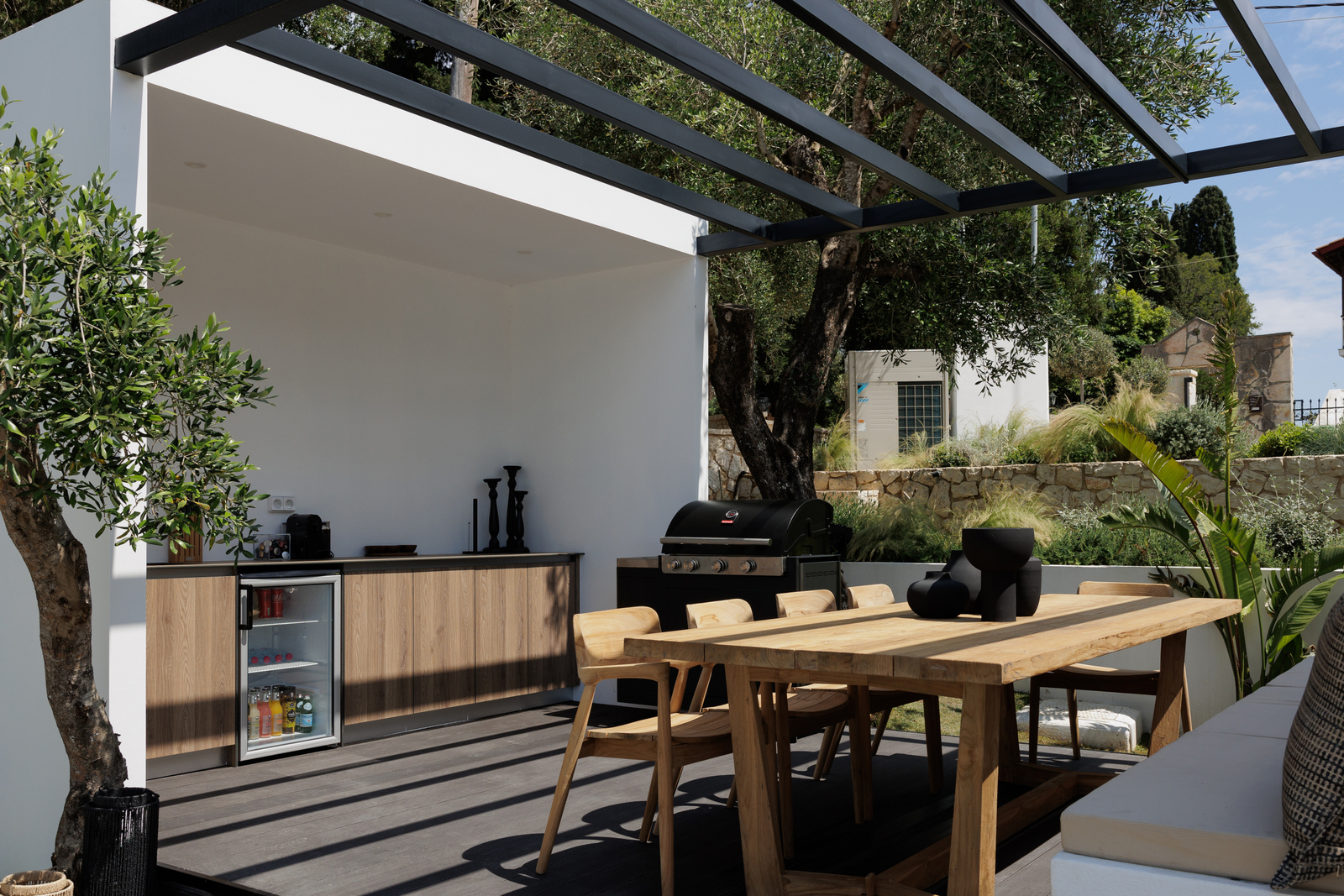 Villa Minimalista image 19