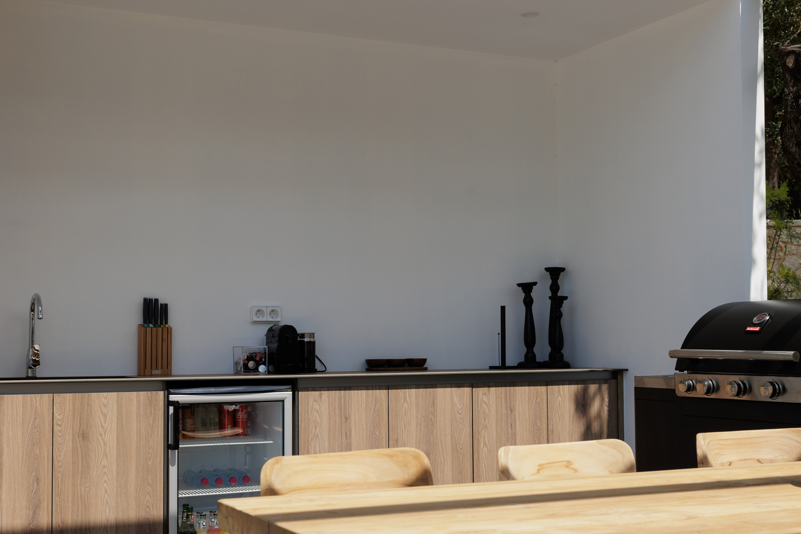 Villa Minimalista image 20